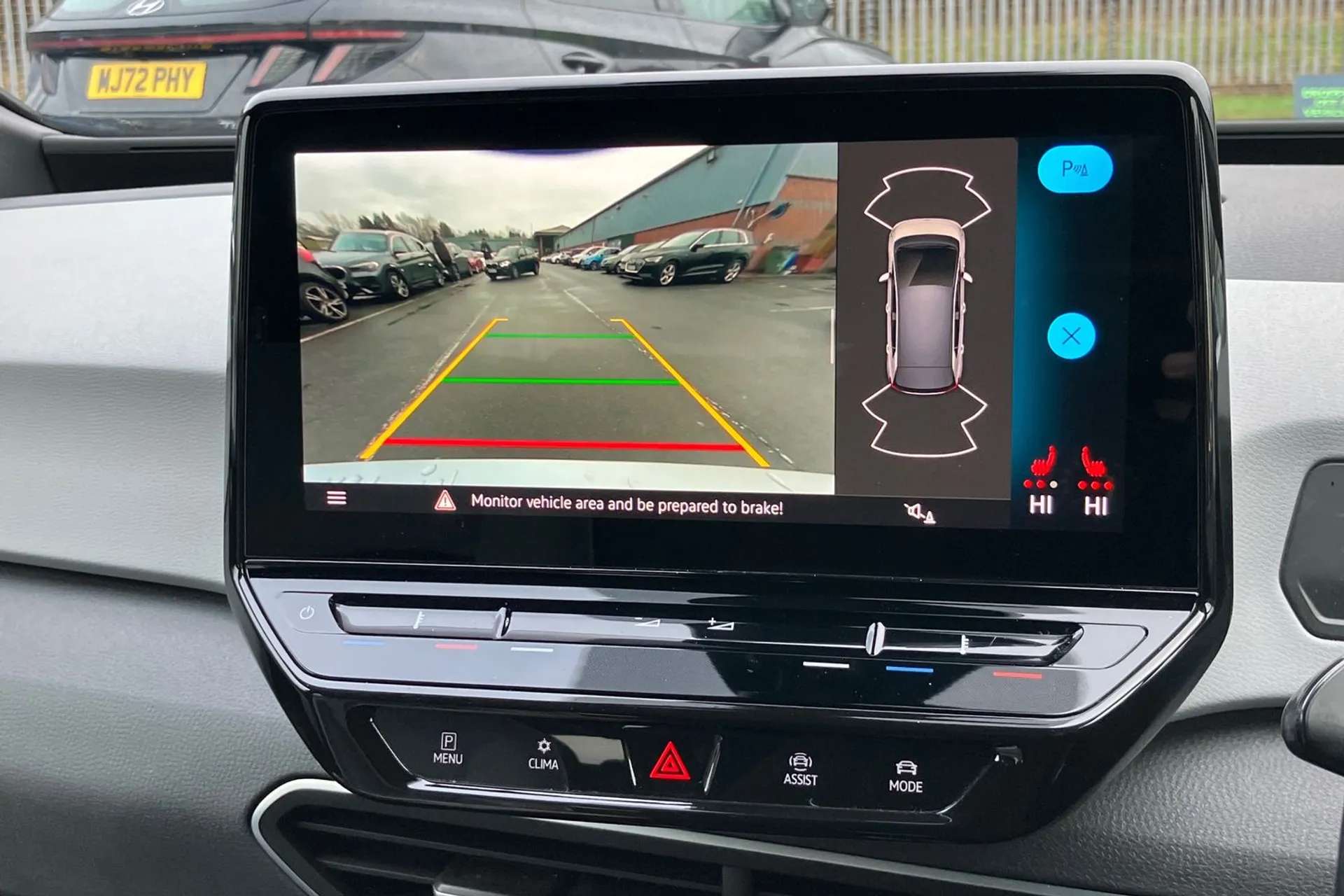 2020 VOLKSWAGEN ID.3 2020 VOLKSWAGEN ID.3