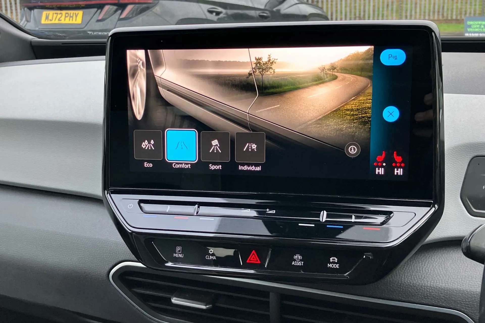 2020 VOLKSWAGEN ID.3 2020 VOLKSWAGEN ID.3