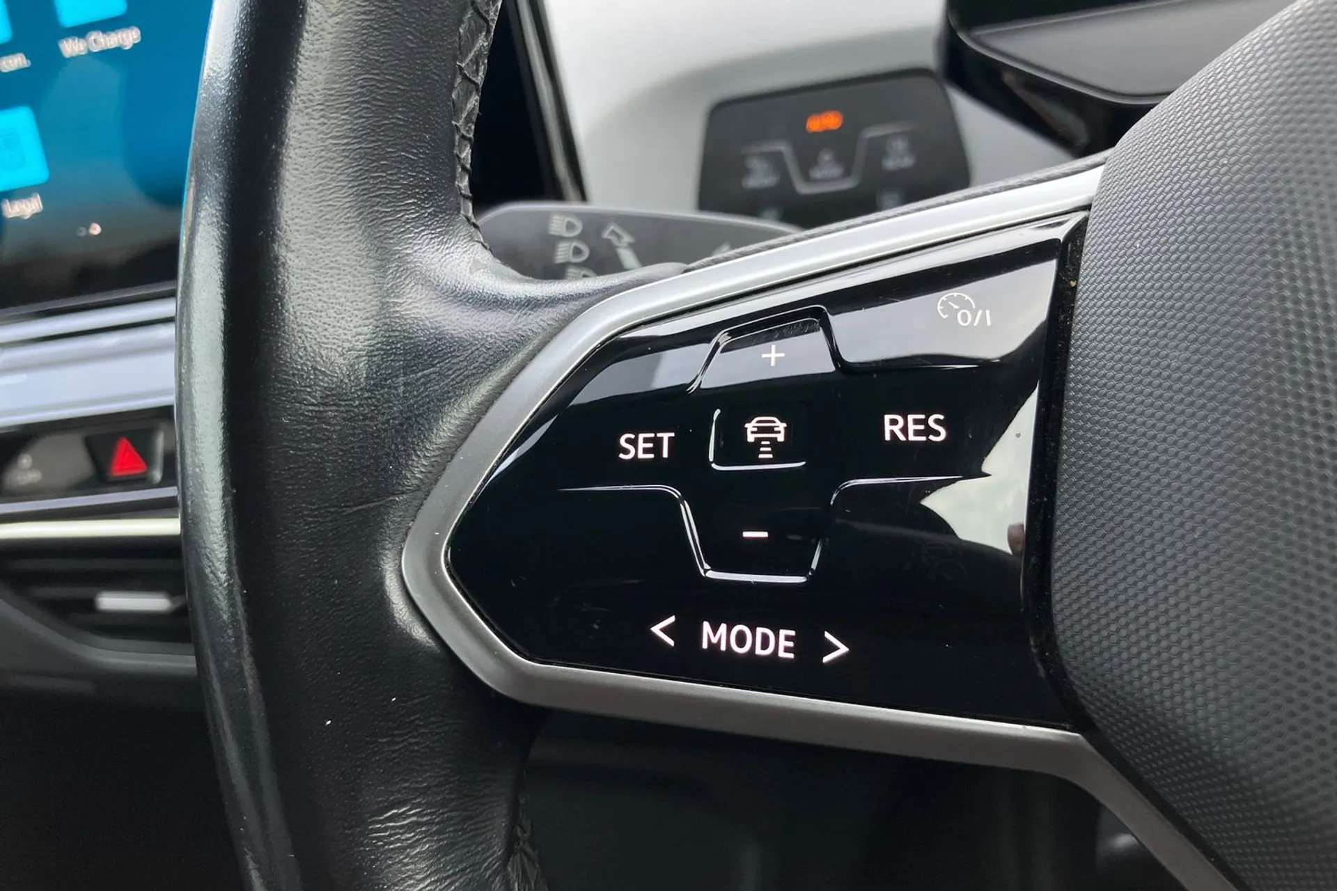 2020 VOLKSWAGEN ID.3 2020 VOLKSWAGEN ID.3