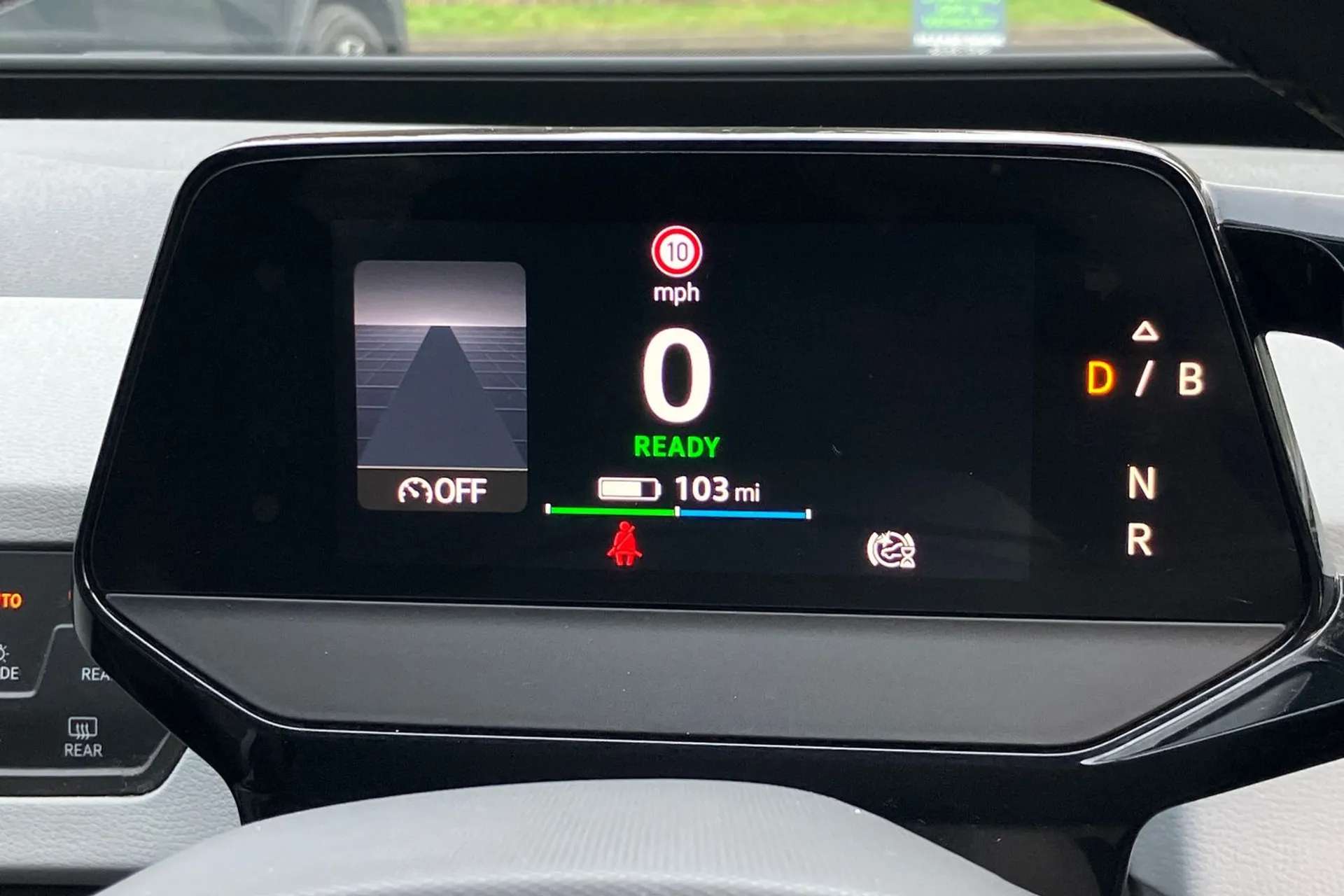 2020 VOLKSWAGEN ID.3 2020 VOLKSWAGEN ID.3