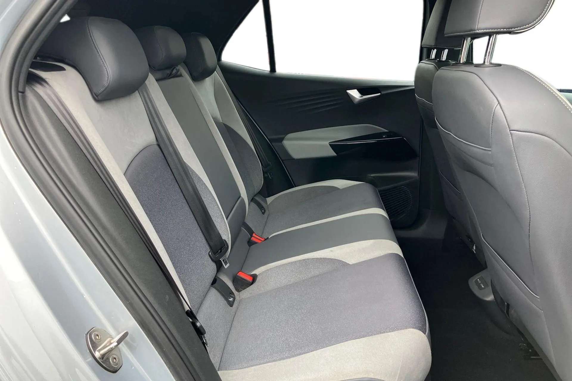 2020 VOLKSWAGEN ID.3 2020 VOLKSWAGEN ID.3