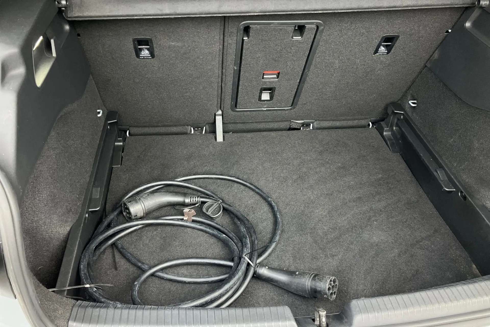 2020 VOLKSWAGEN ID.3 2020 VOLKSWAGEN ID.3