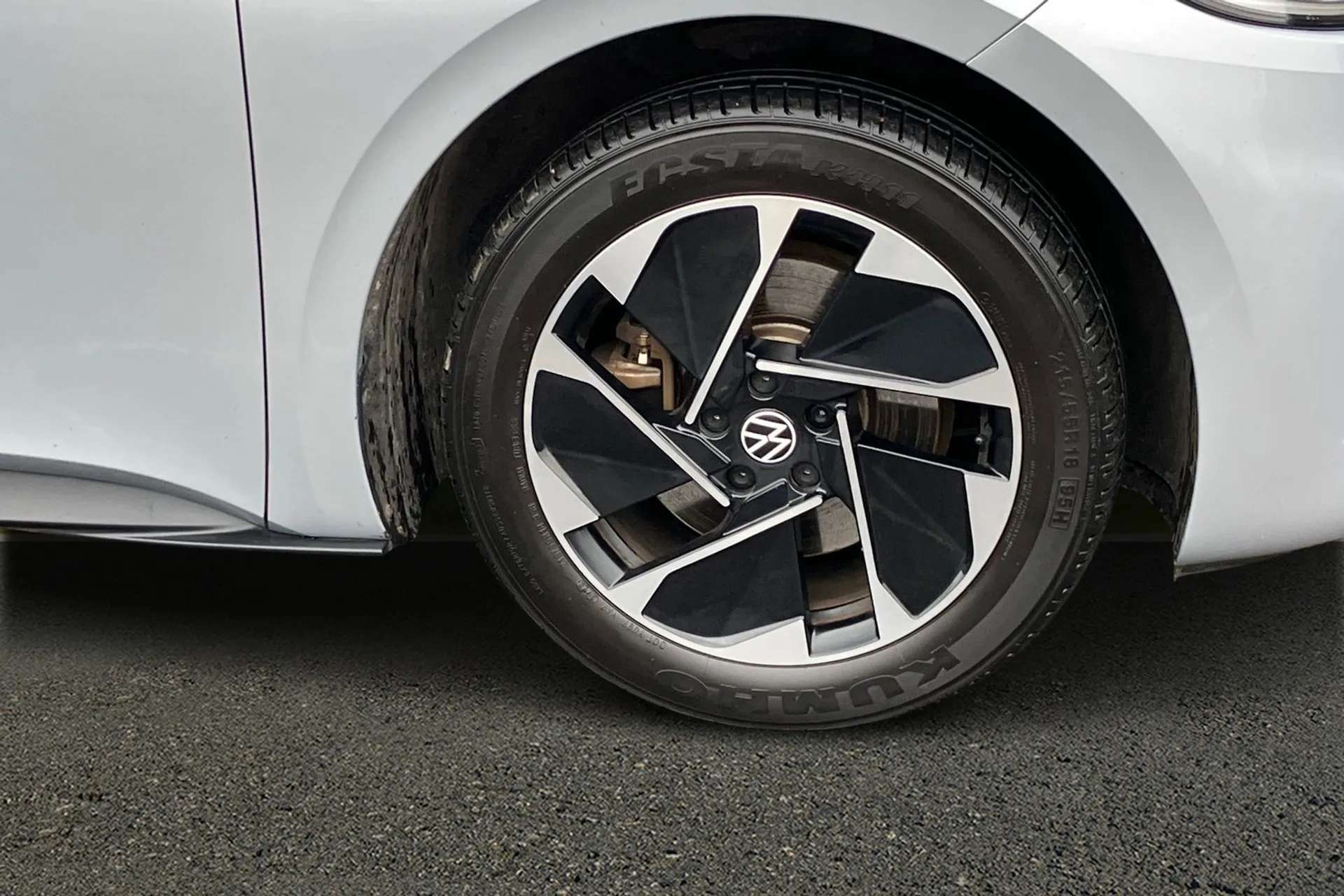 2020 VOLKSWAGEN ID.3 2020 VOLKSWAGEN ID.3