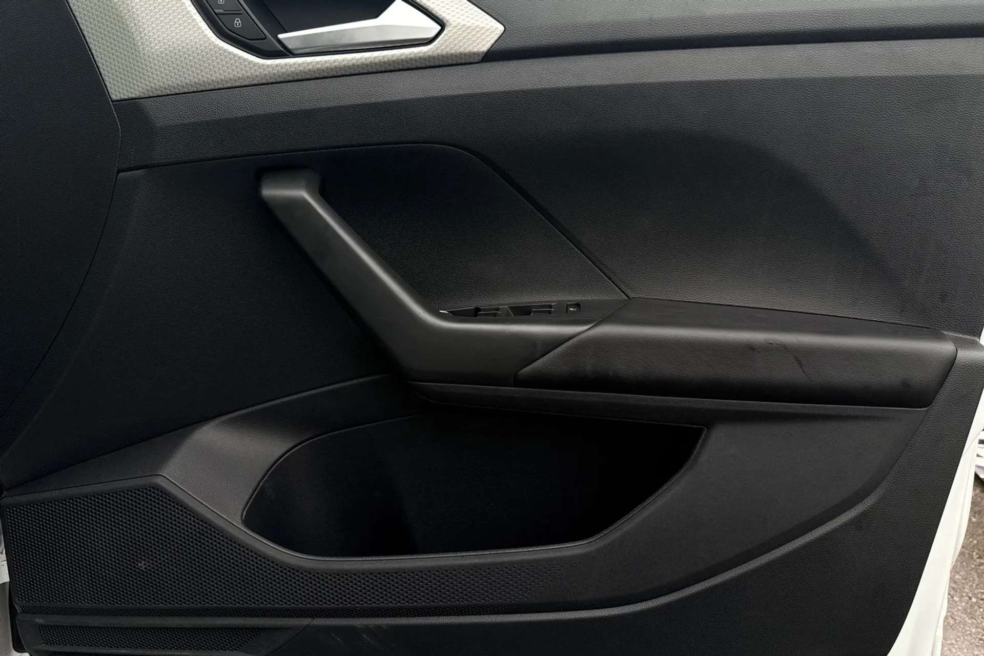 2024 VOLKSWAGEN T-CROSS 2024 VOLKSWAGEN T-CROSS