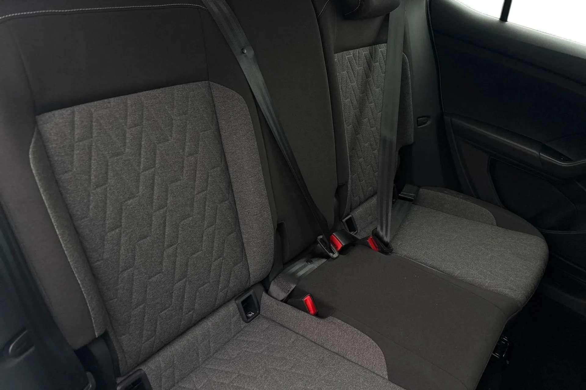 2024 VOLKSWAGEN T-CROSS 2024 VOLKSWAGEN T-CROSS