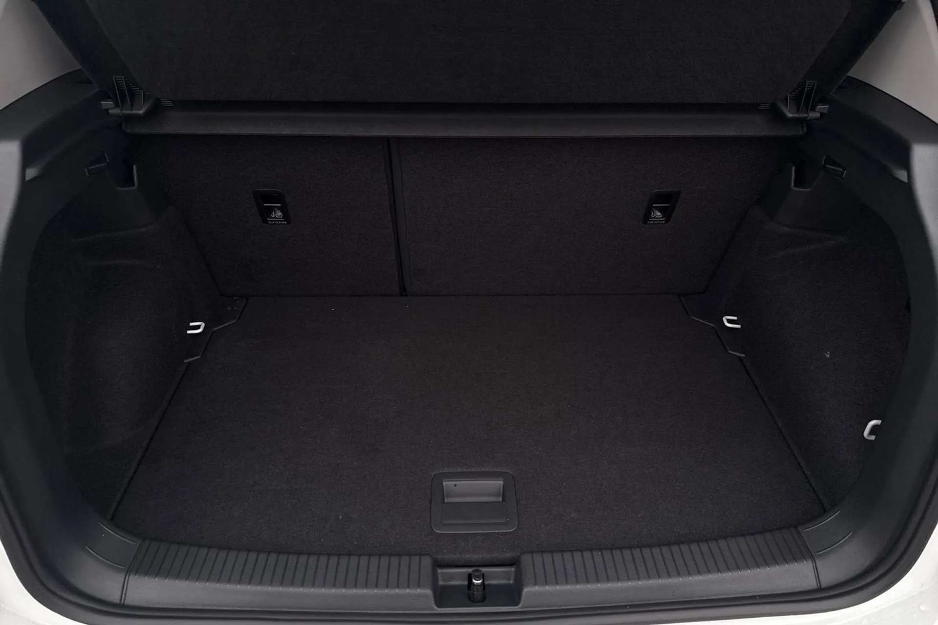 2024 VOLKSWAGEN T-CROSS 2024 VOLKSWAGEN T-CROSS