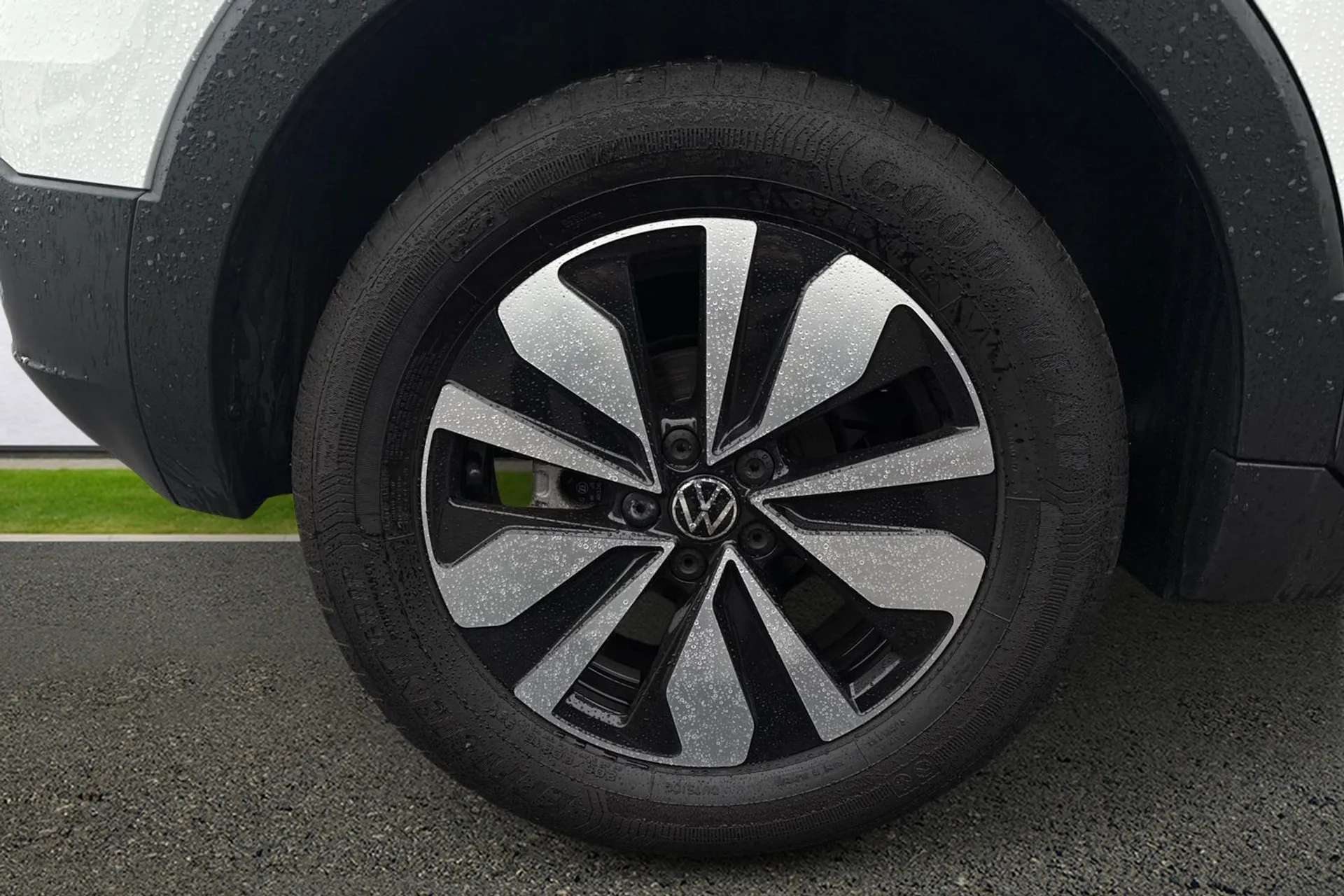 2024 VOLKSWAGEN T-CROSS 2024 VOLKSWAGEN T-CROSS