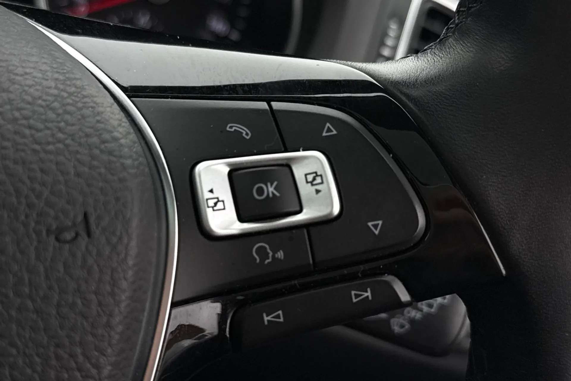 2017 VOLKSWAGEN POLO 2017 VOLKSWAGEN POLO