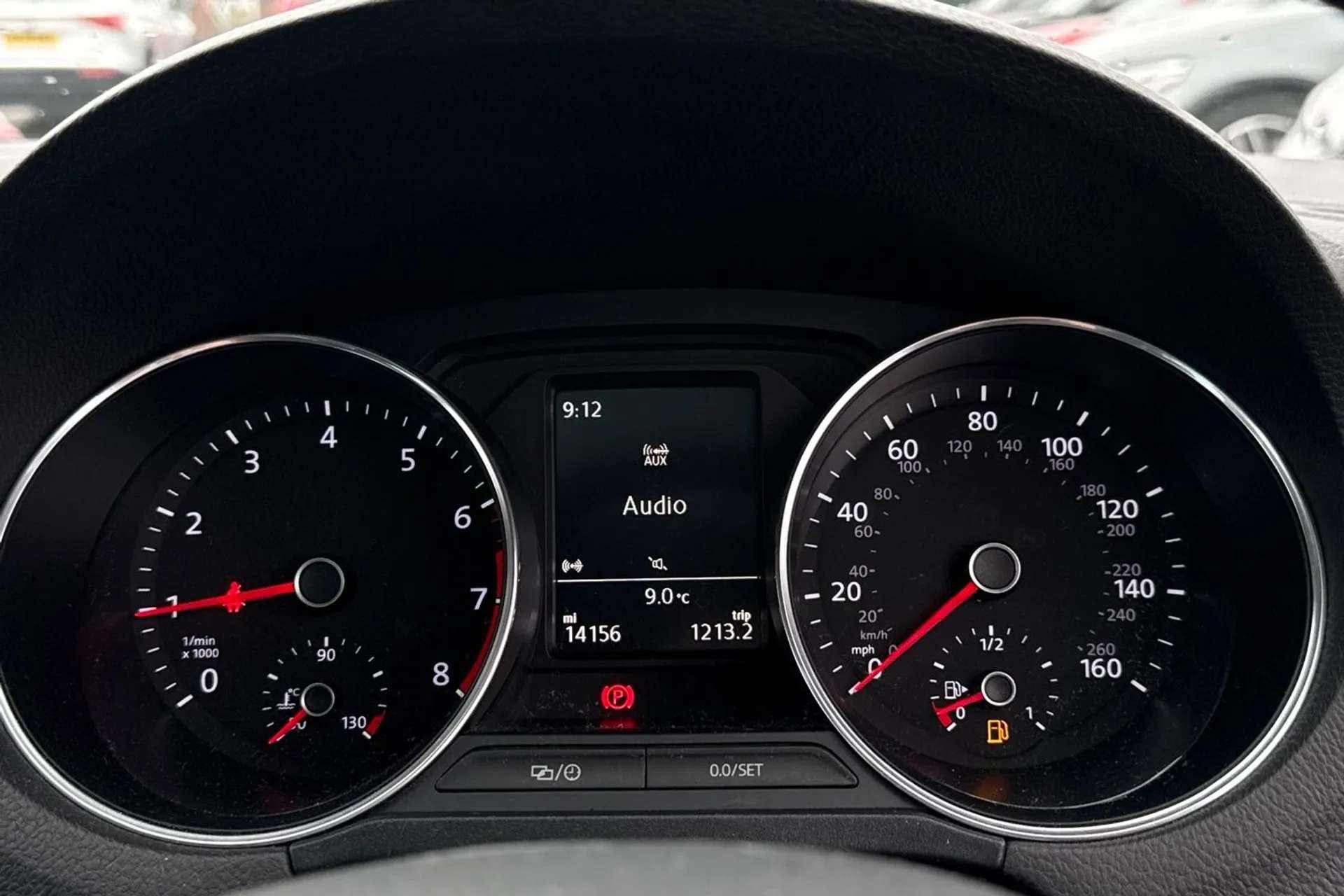 2017 VOLKSWAGEN POLO 2017 VOLKSWAGEN POLO