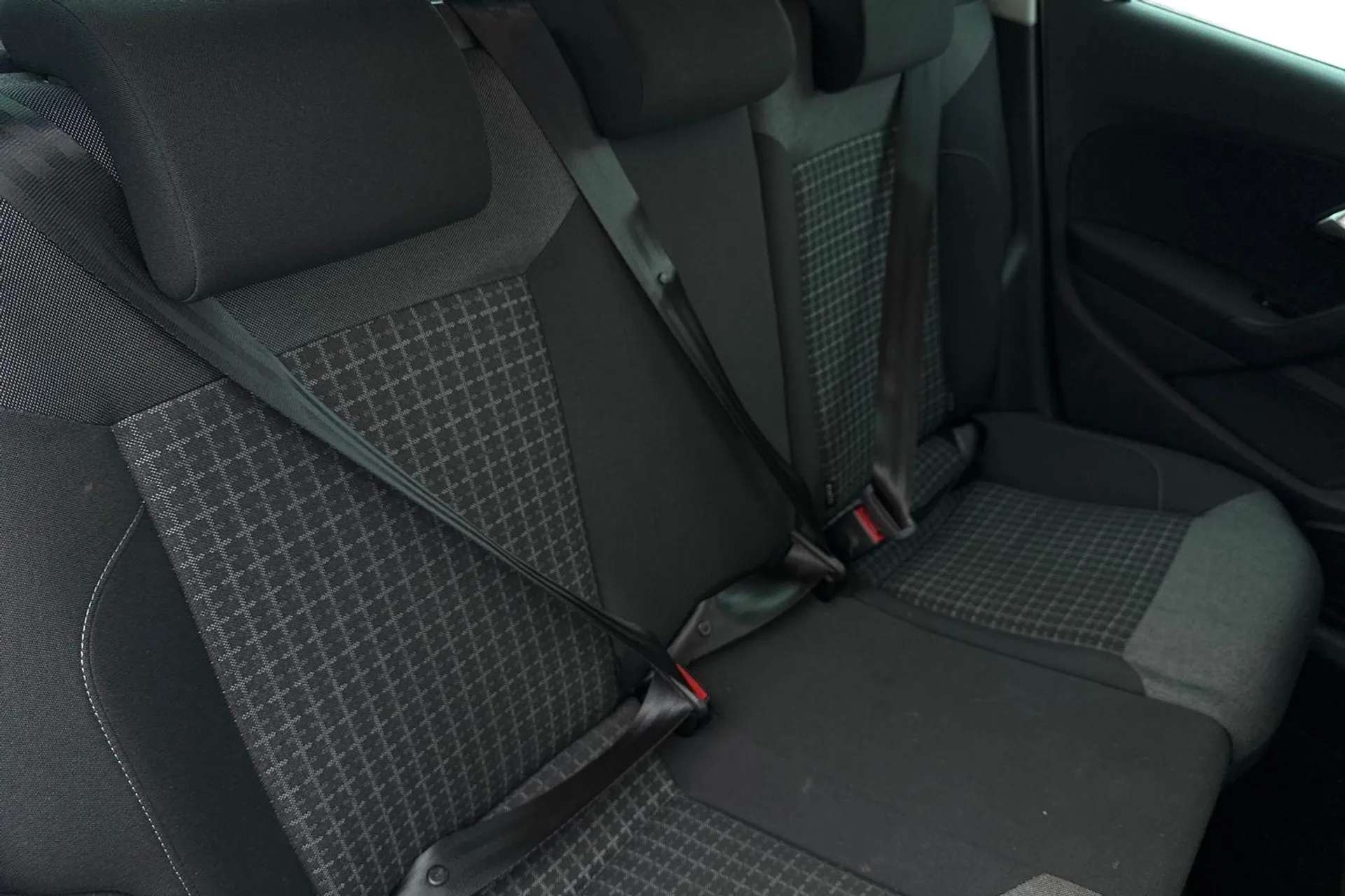 2017 VOLKSWAGEN POLO 2017 VOLKSWAGEN POLO