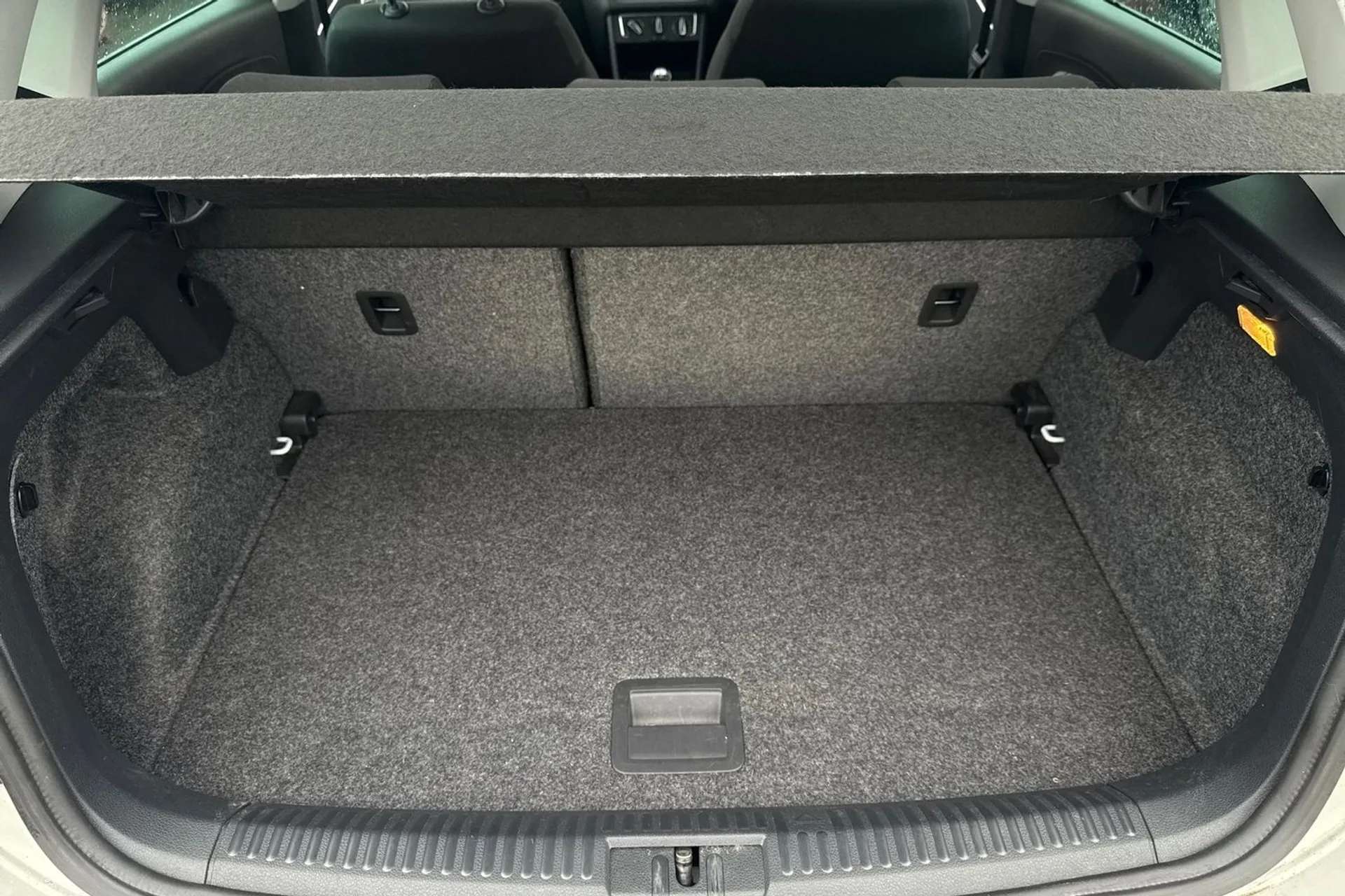 2017 VOLKSWAGEN POLO 2017 VOLKSWAGEN POLO