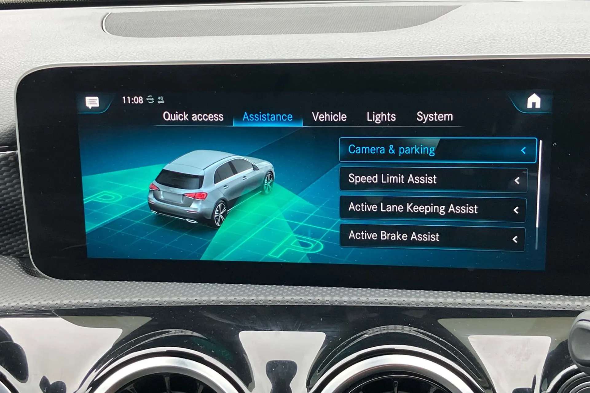 2020 MERCEDES-BENZ A CLASS 2020 MERCEDES-BENZ A CLASS