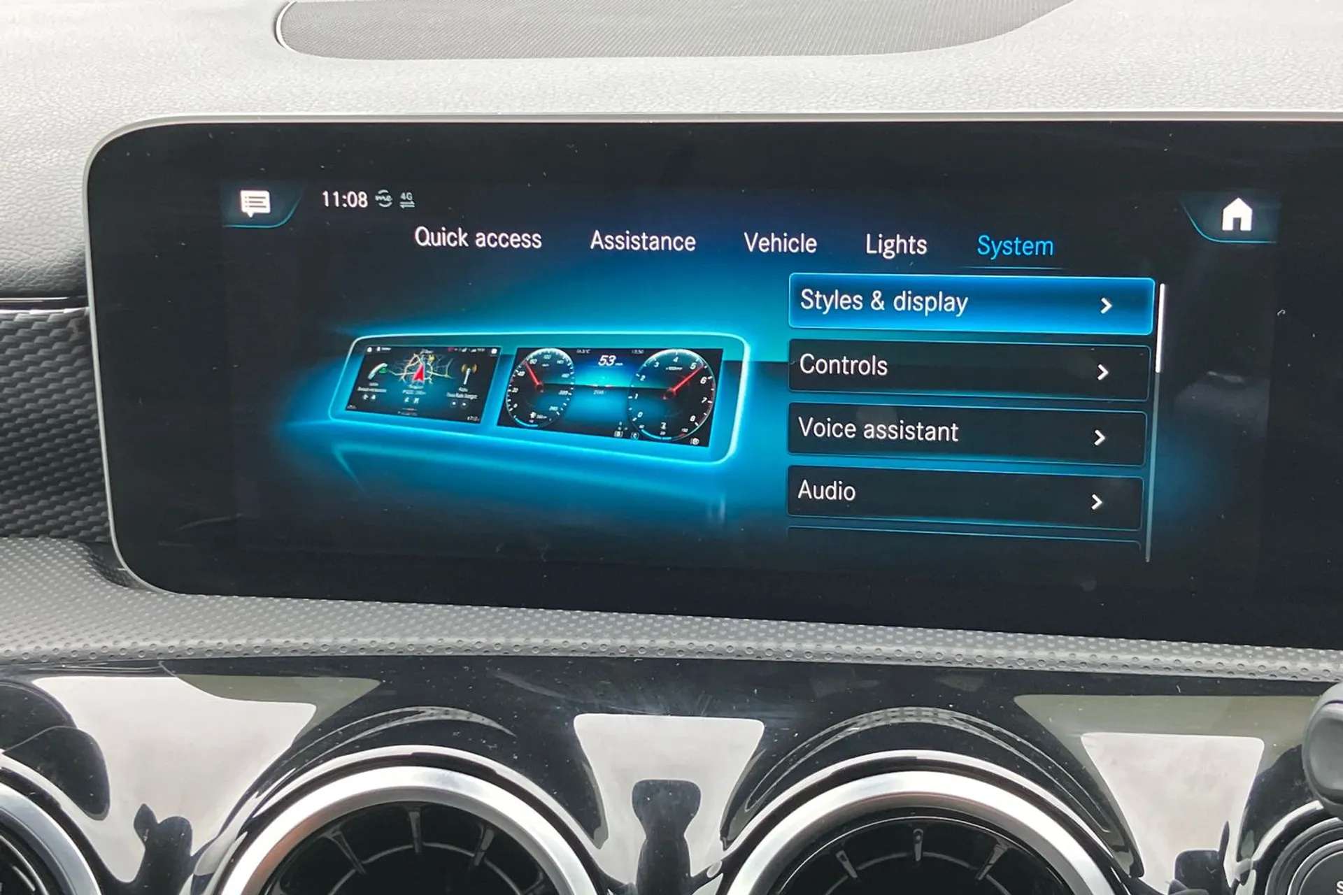 2020 MERCEDES-BENZ A CLASS 2020 MERCEDES-BENZ A CLASS