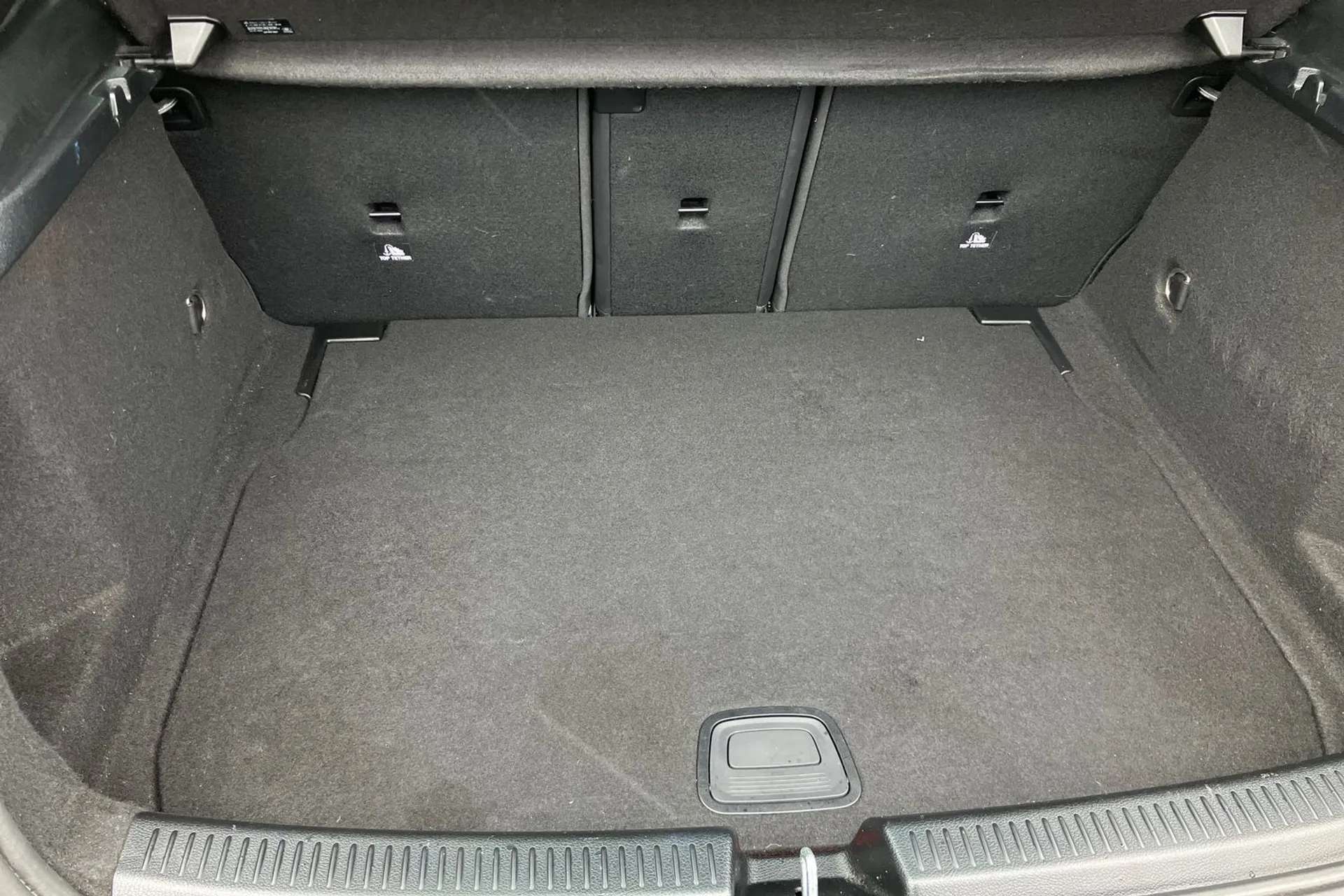 2020 MERCEDES-BENZ A CLASS 2020 MERCEDES-BENZ A CLASS