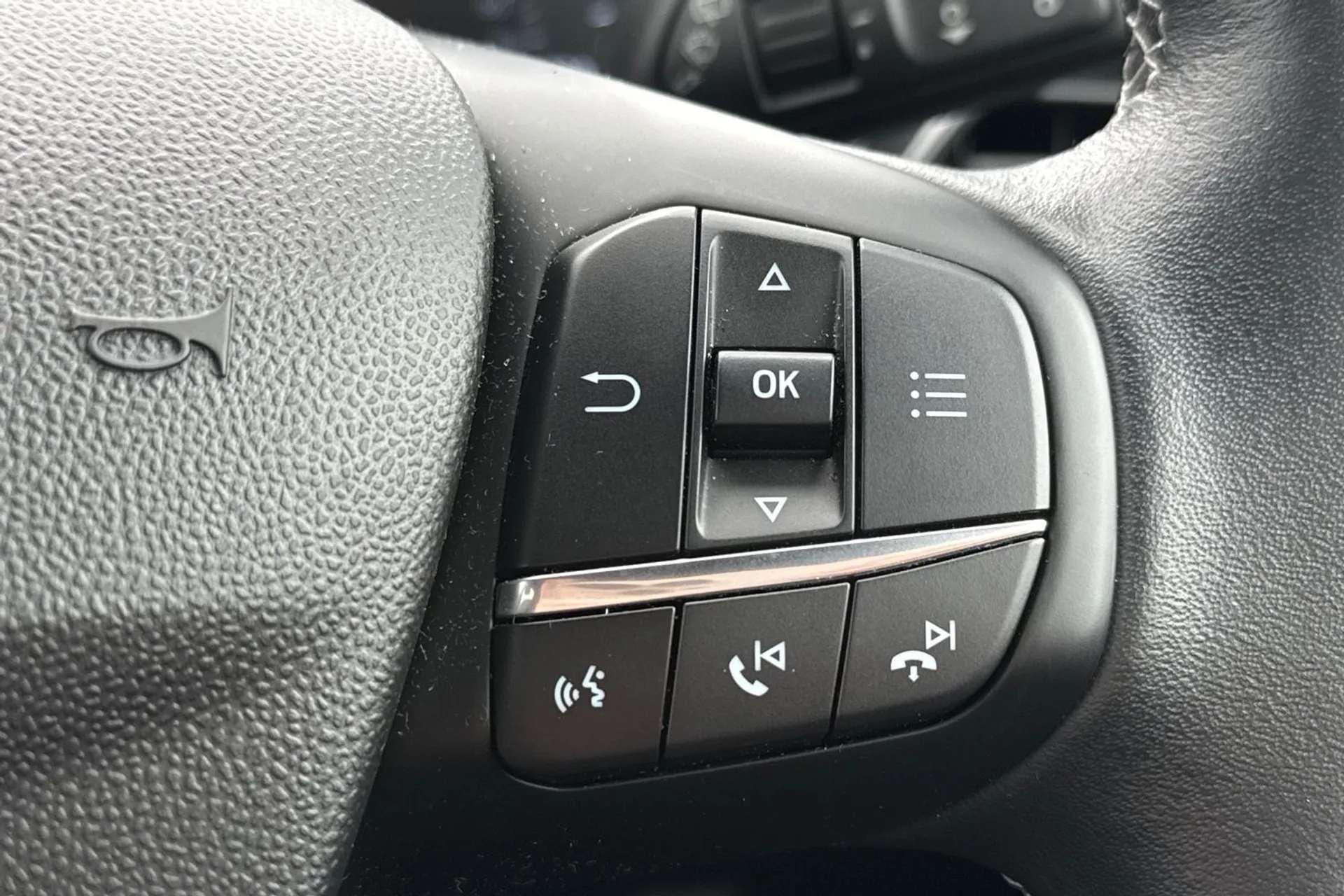 2020 FORD FIESTA 2020 FORD FIESTA