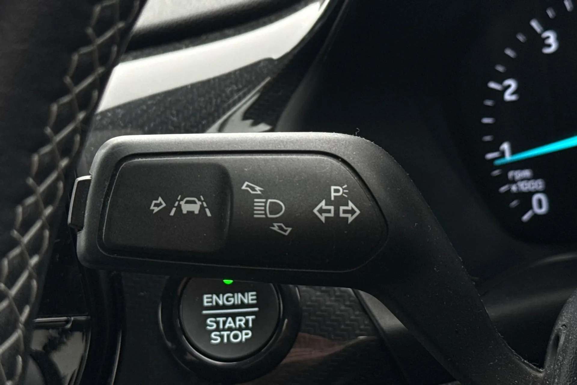 2020 FORD FIESTA 2020 FORD FIESTA