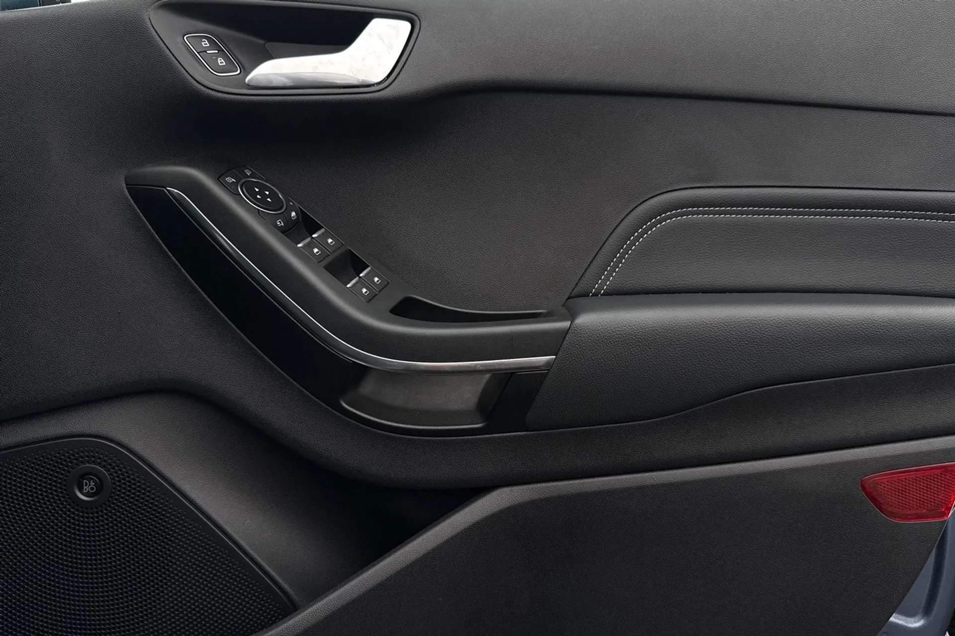 2020 FORD FIESTA 2020 FORD FIESTA