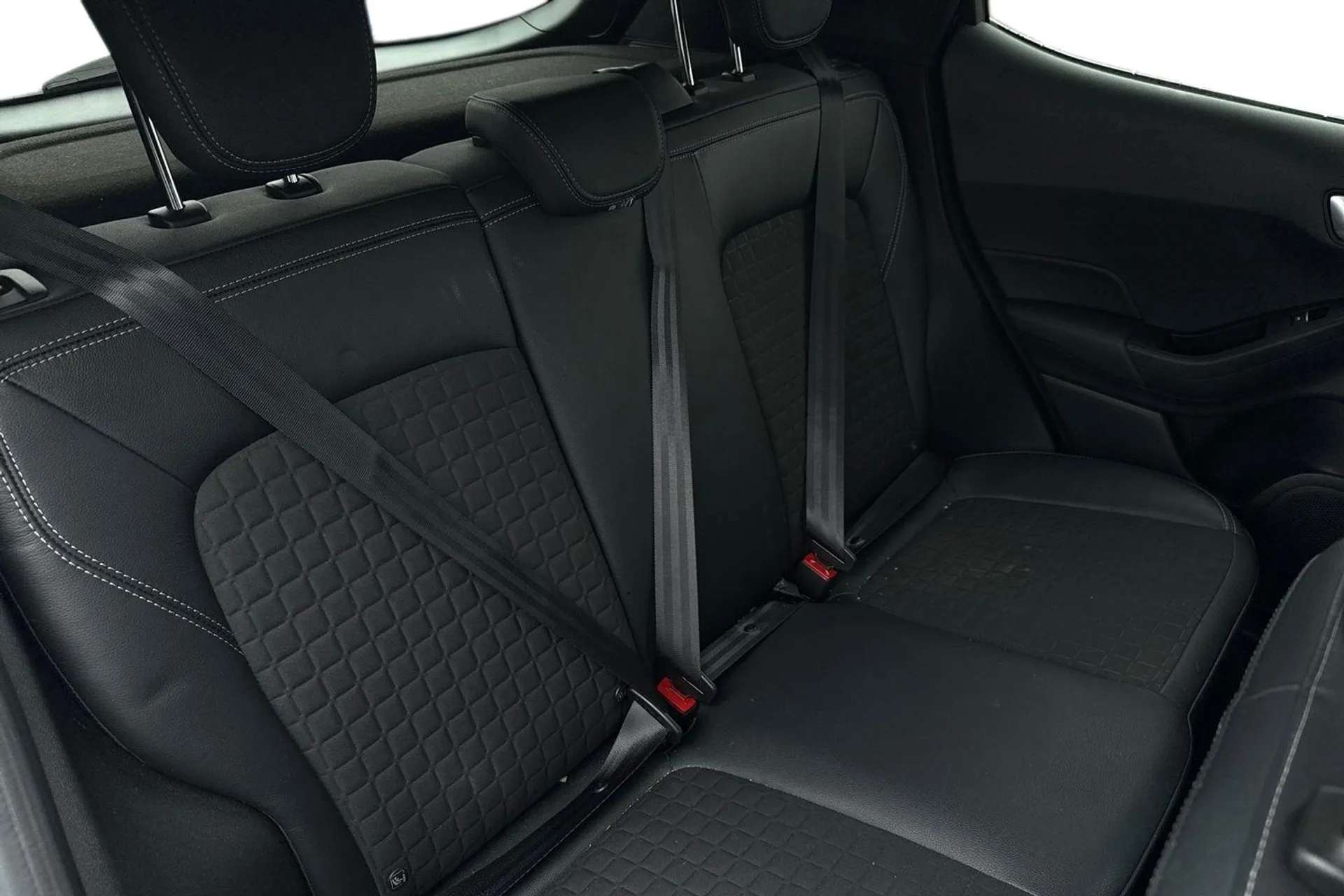 2020 FORD FIESTA 2020 FORD FIESTA