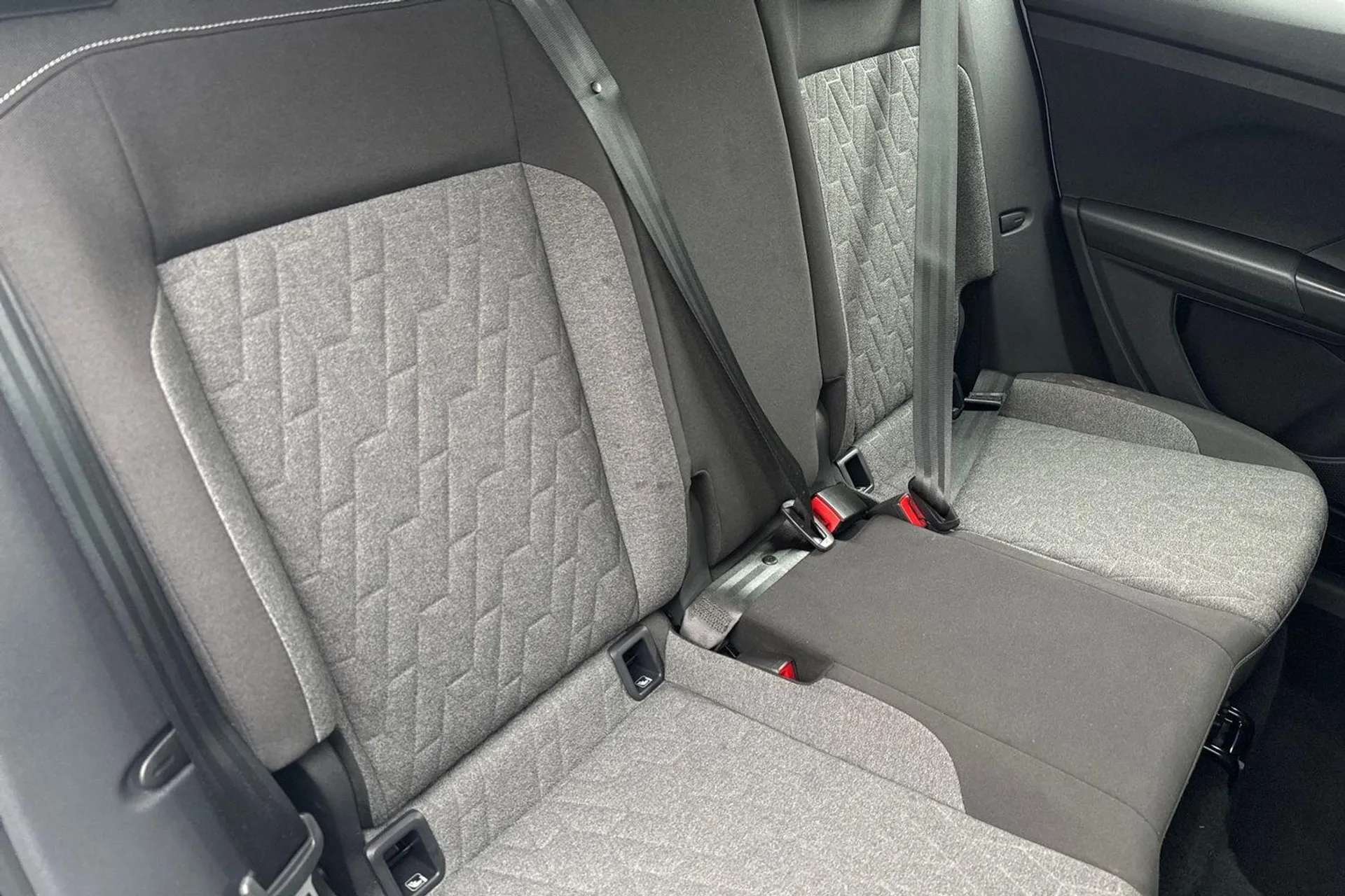 2022 VOLKSWAGEN T-CROSS 2022 VOLKSWAGEN T-CROSS