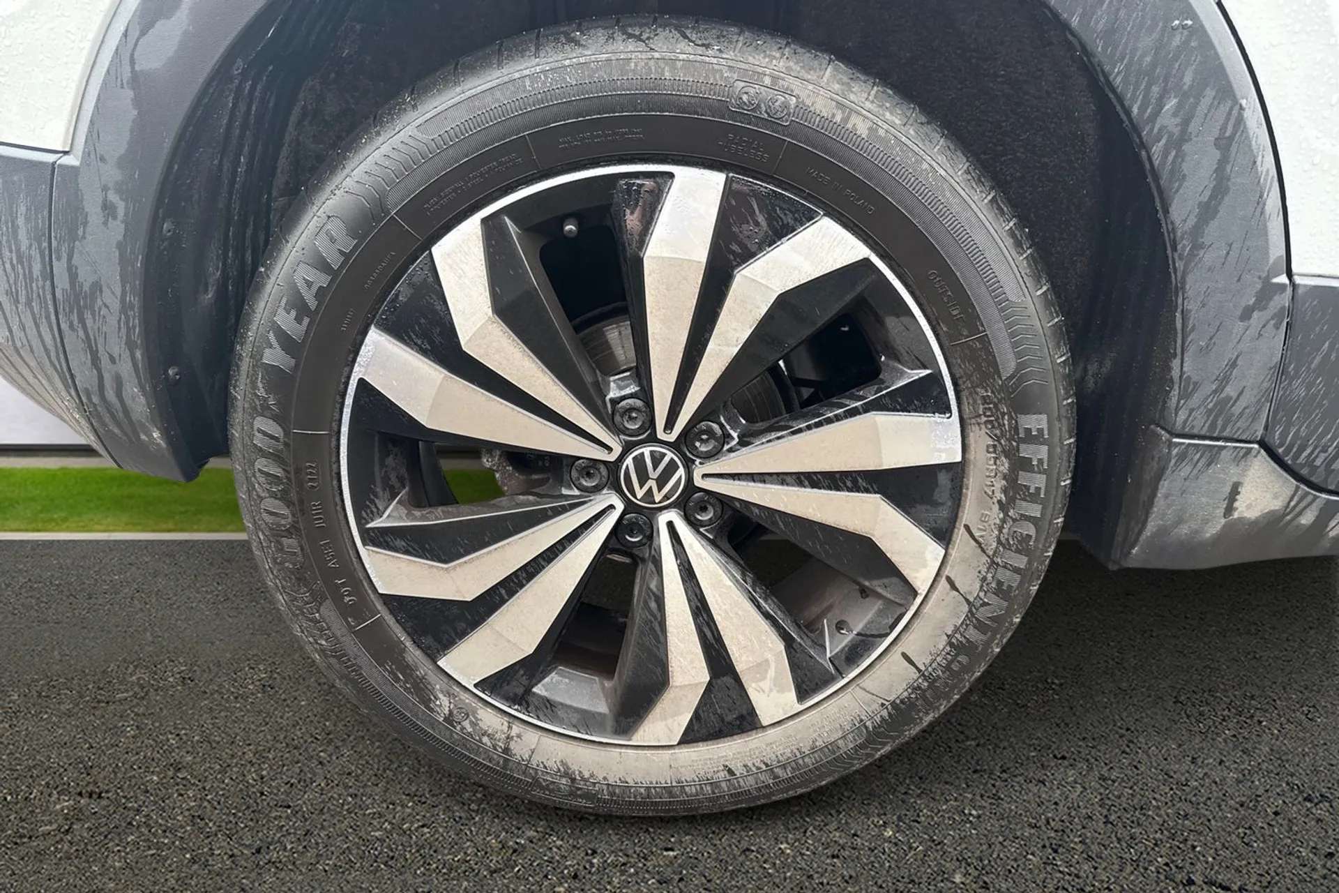 2022 VOLKSWAGEN T-CROSS 2022 VOLKSWAGEN T-CROSS