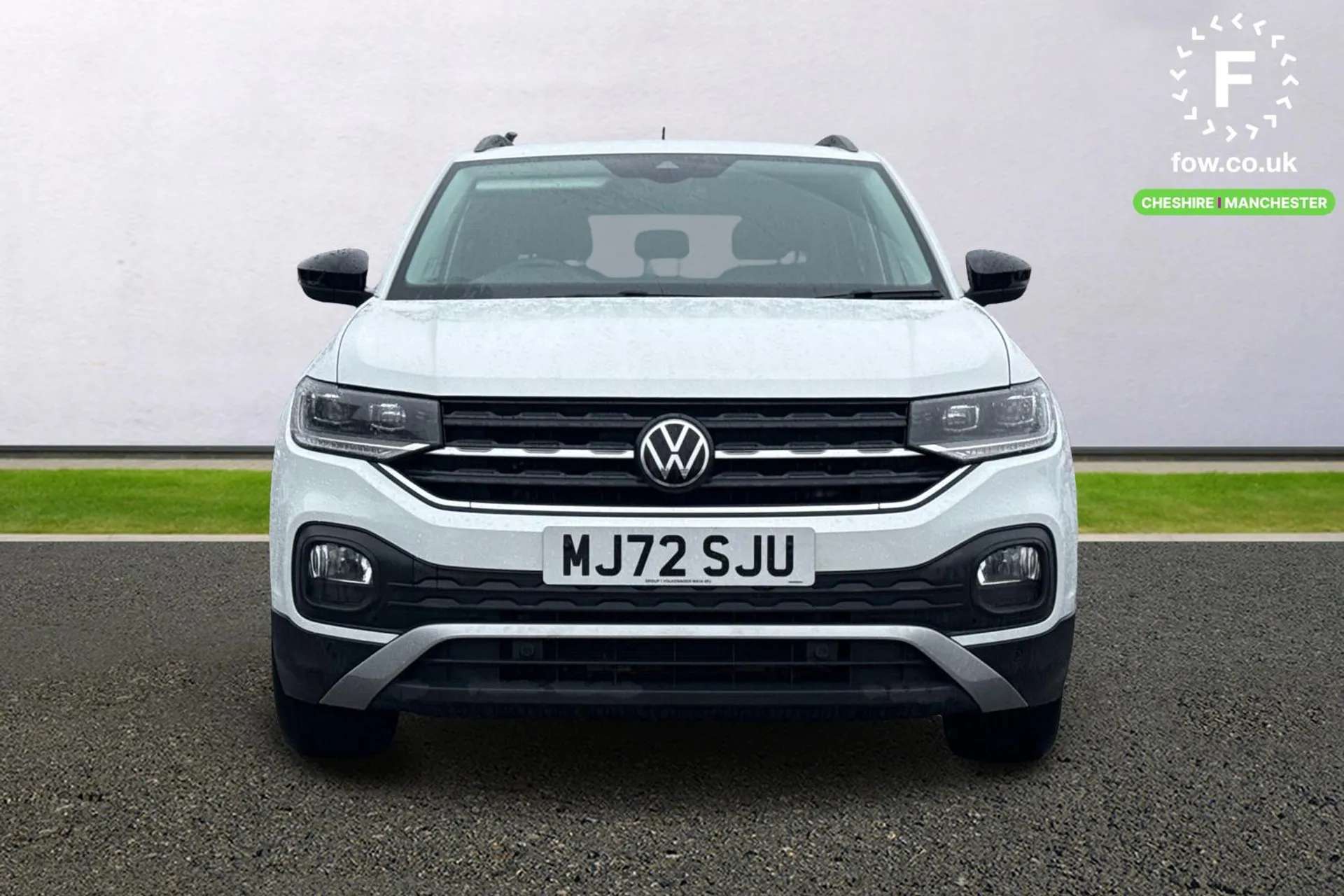2022 VOLKSWAGEN T-CROSS 2022 VOLKSWAGEN T-CROSS