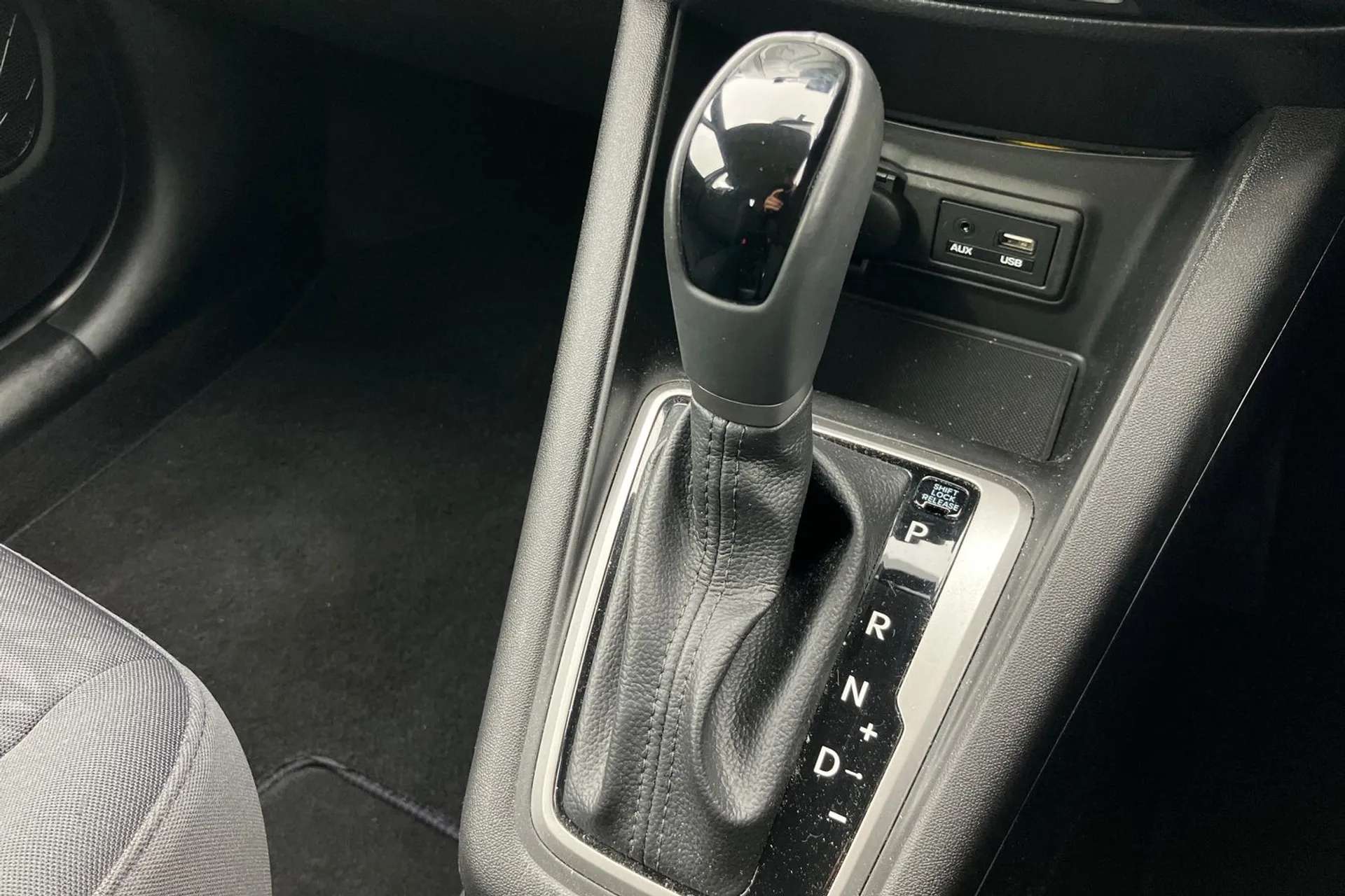 2019 HYUNDAI IX20 2019 HYUNDAI IX20