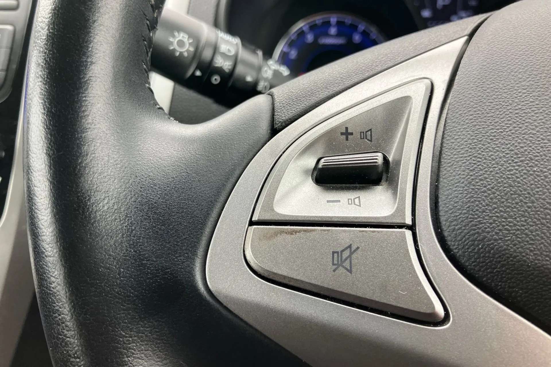 2019 HYUNDAI IX20 2019 HYUNDAI IX20