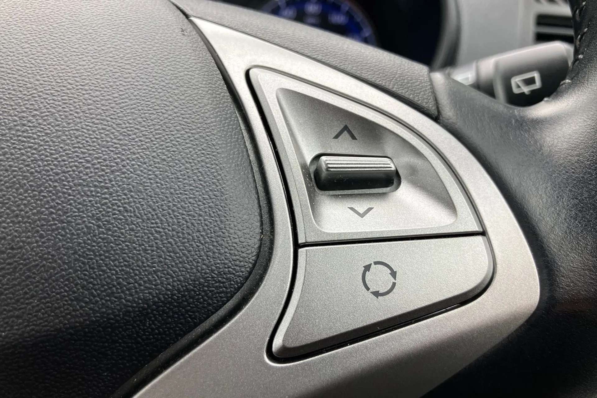 2019 HYUNDAI IX20 2019 HYUNDAI IX20