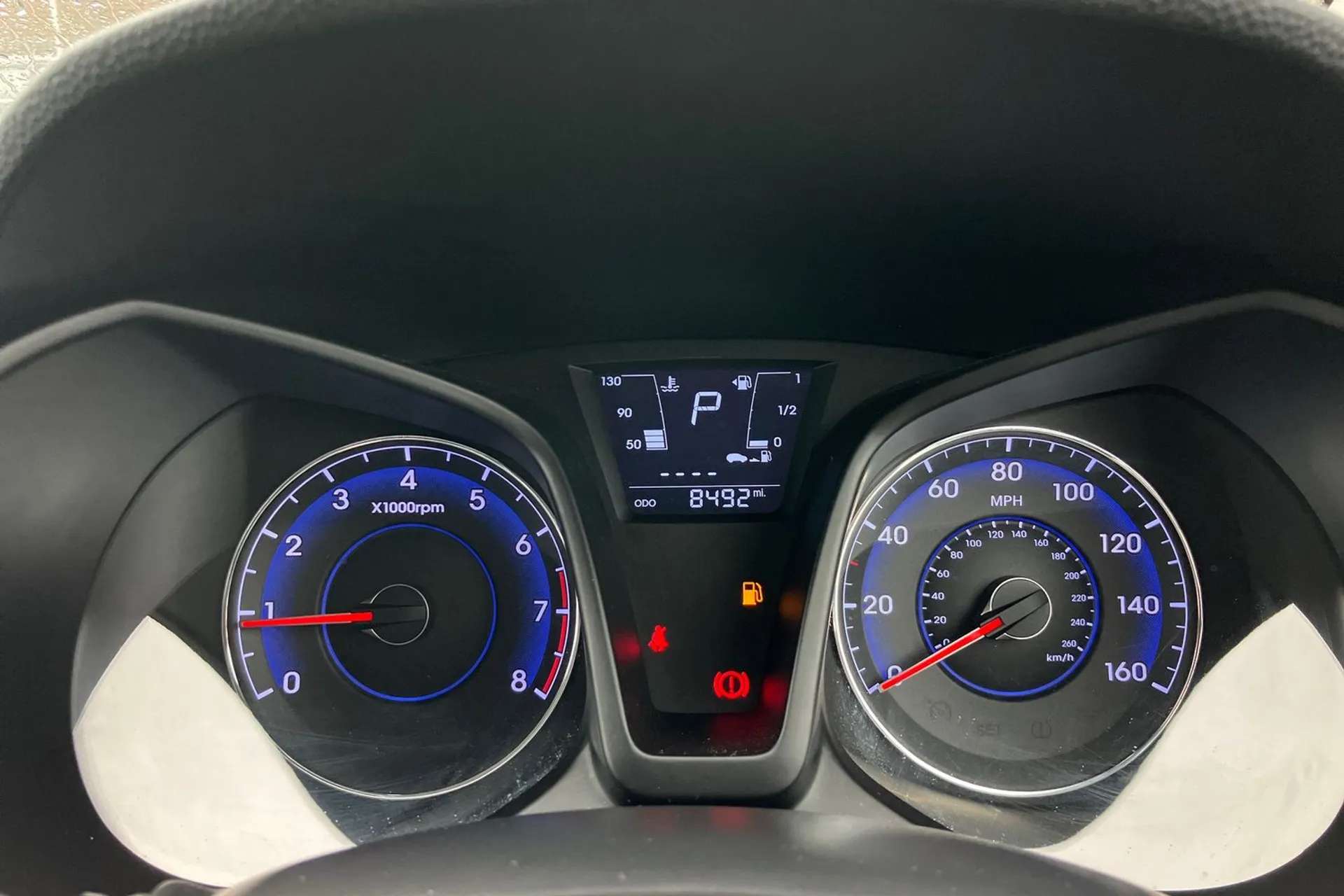 2019 HYUNDAI IX20 2019 HYUNDAI IX20