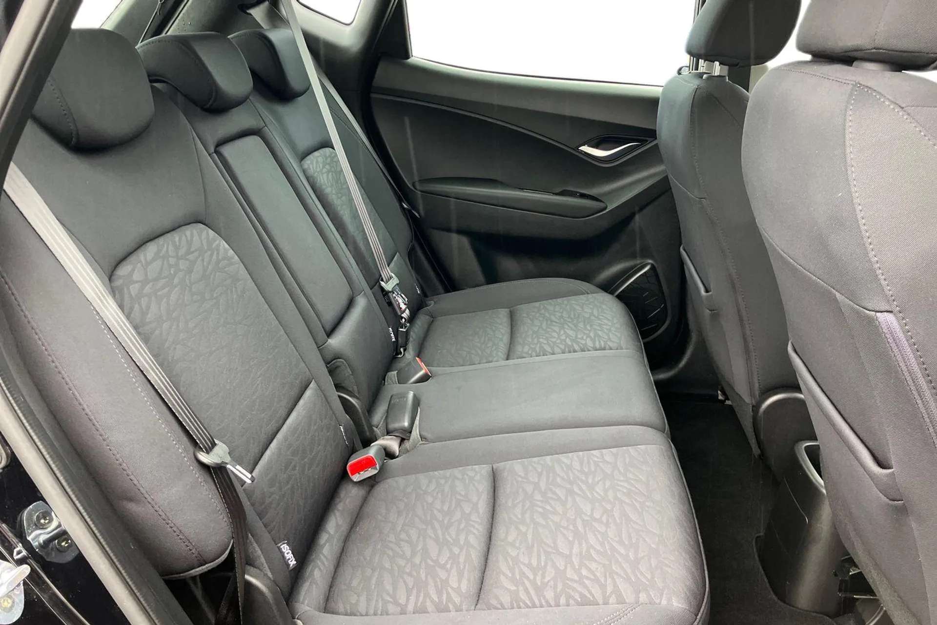 2019 HYUNDAI IX20 2019 HYUNDAI IX20