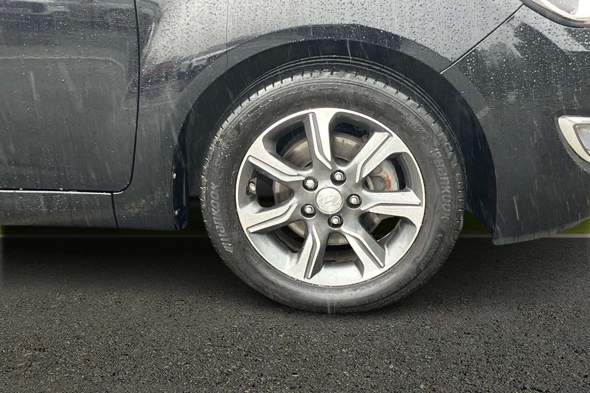 2019 HYUNDAI IX20 2019 HYUNDAI IX20