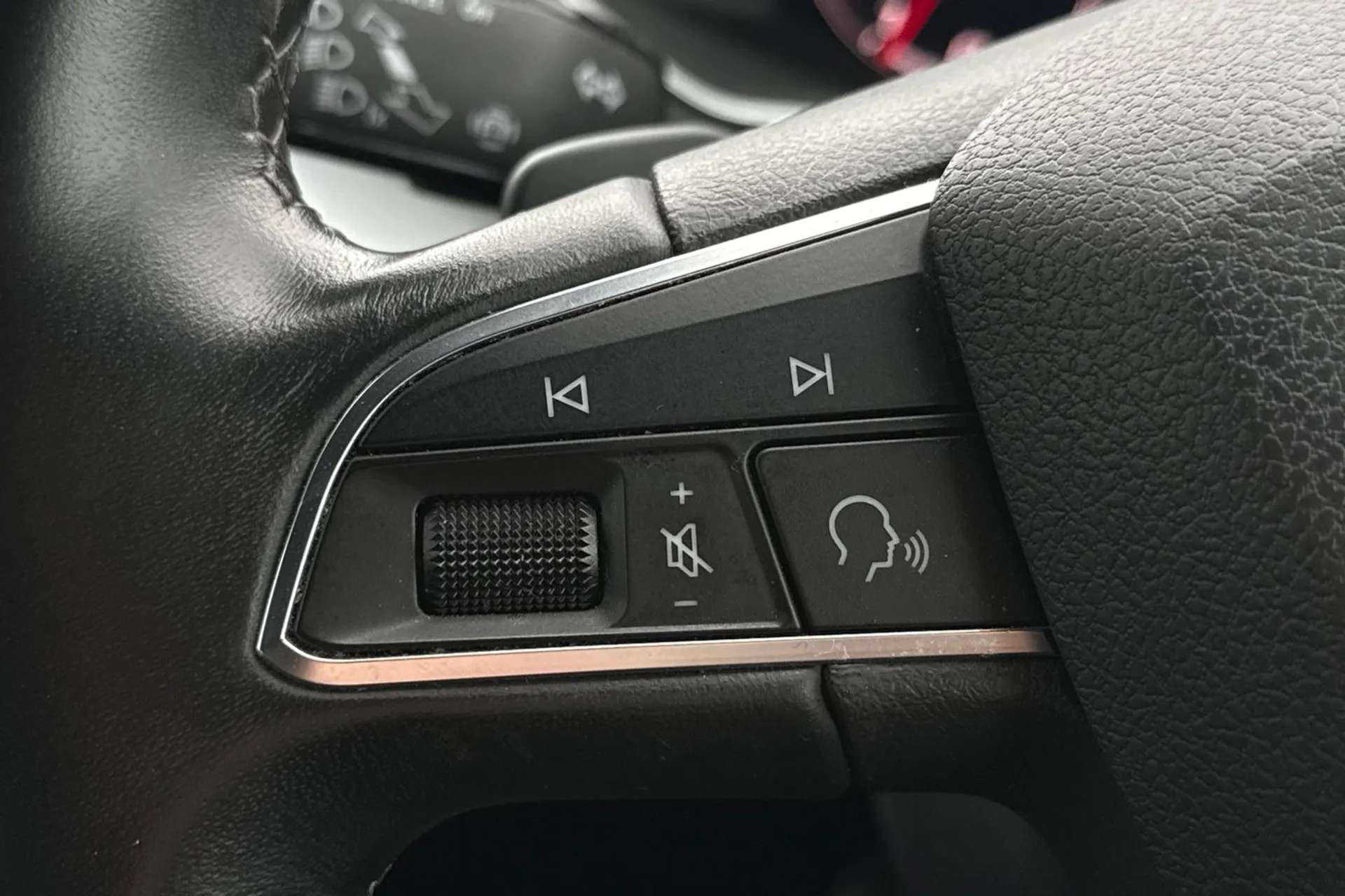 2020 SEAT TARRACO 2020 SEAT TARRACO