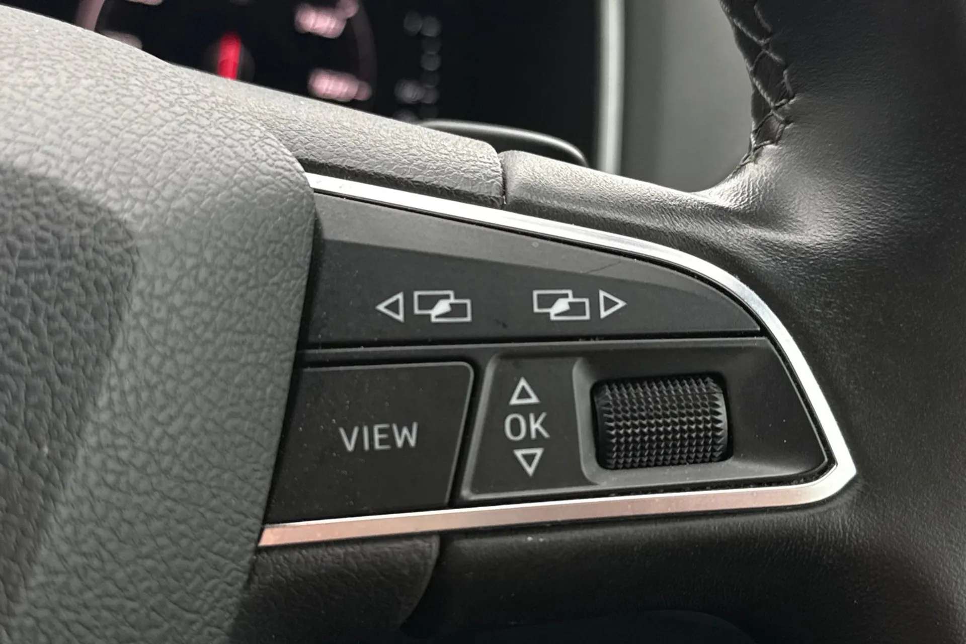 2020 SEAT TARRACO 2020 SEAT TARRACO