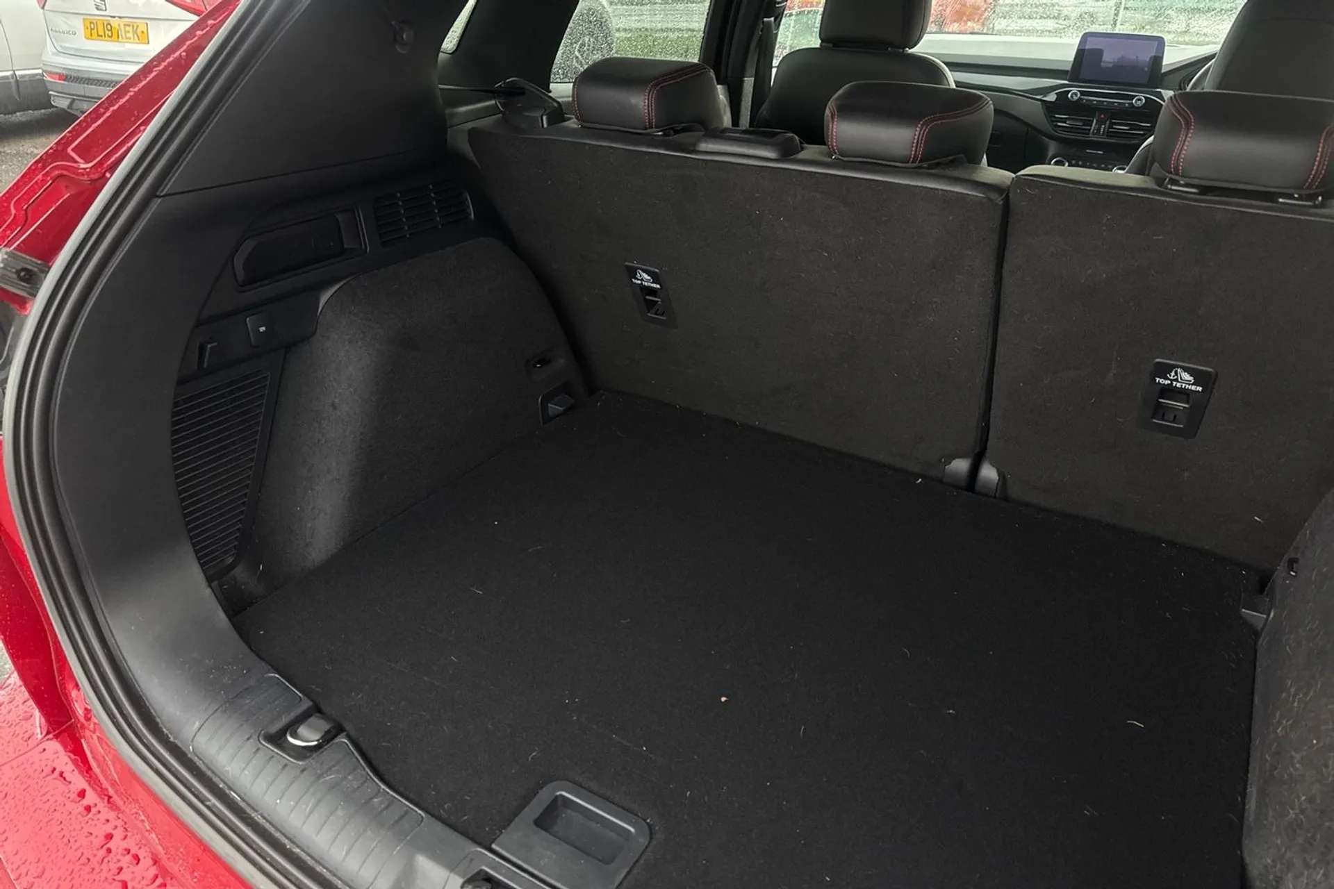 2020 FORD KUGA 2020 FORD KUGA