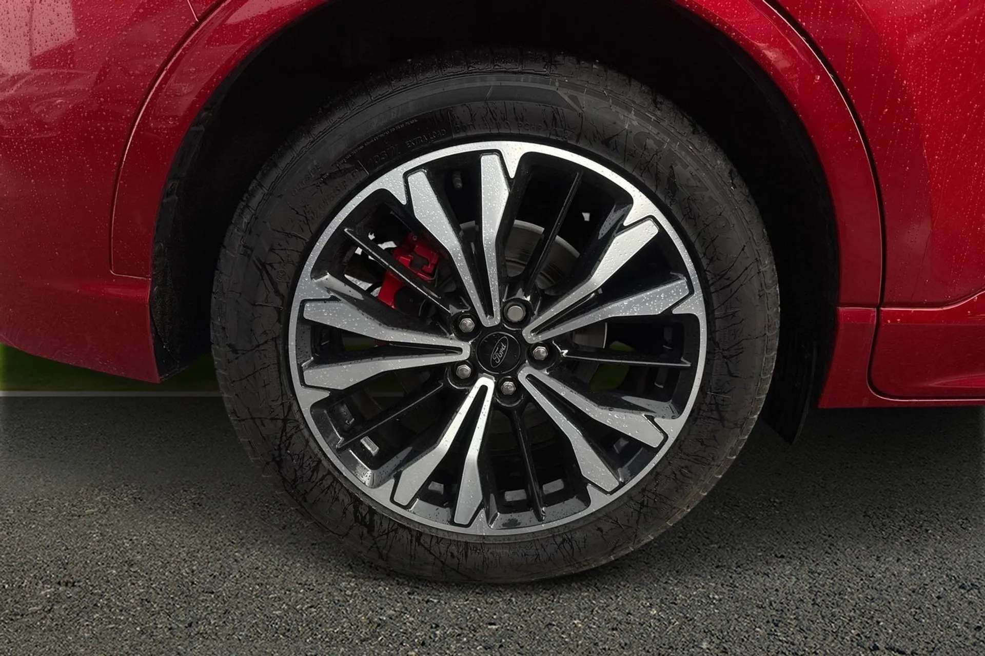 2020 FORD KUGA 2020 FORD KUGA