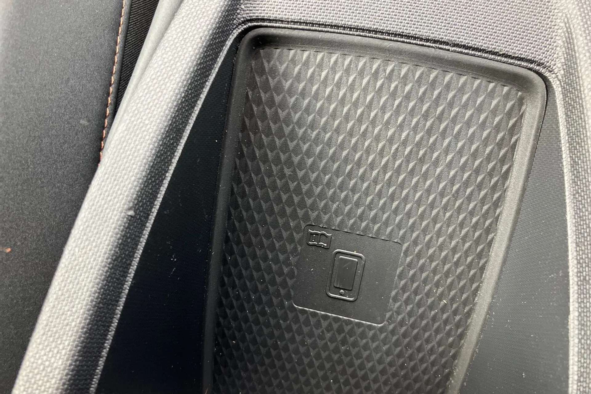 2022 CUPRA BORN 2022 CUPRA BORN