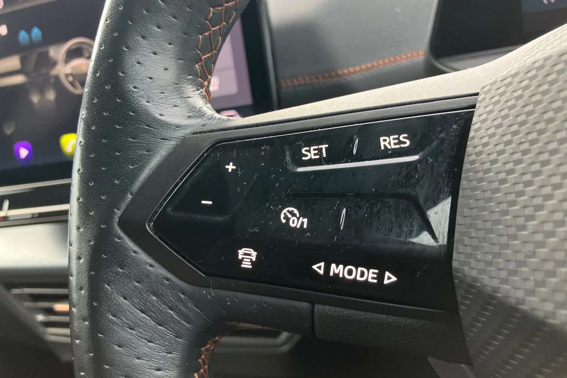 2022 CUPRA BORN 2022 CUPRA BORN