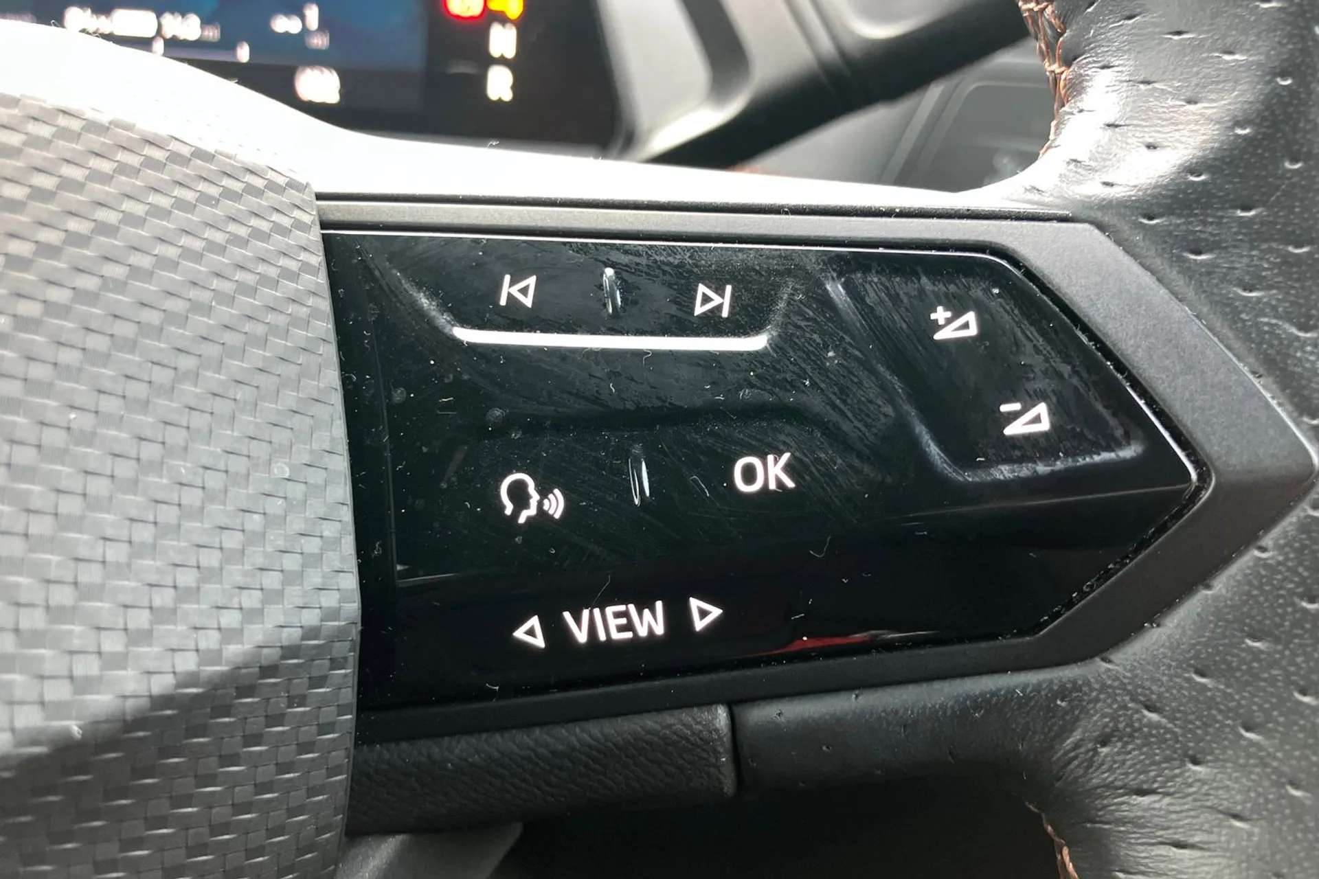 2022 CUPRA BORN 2022 CUPRA BORN