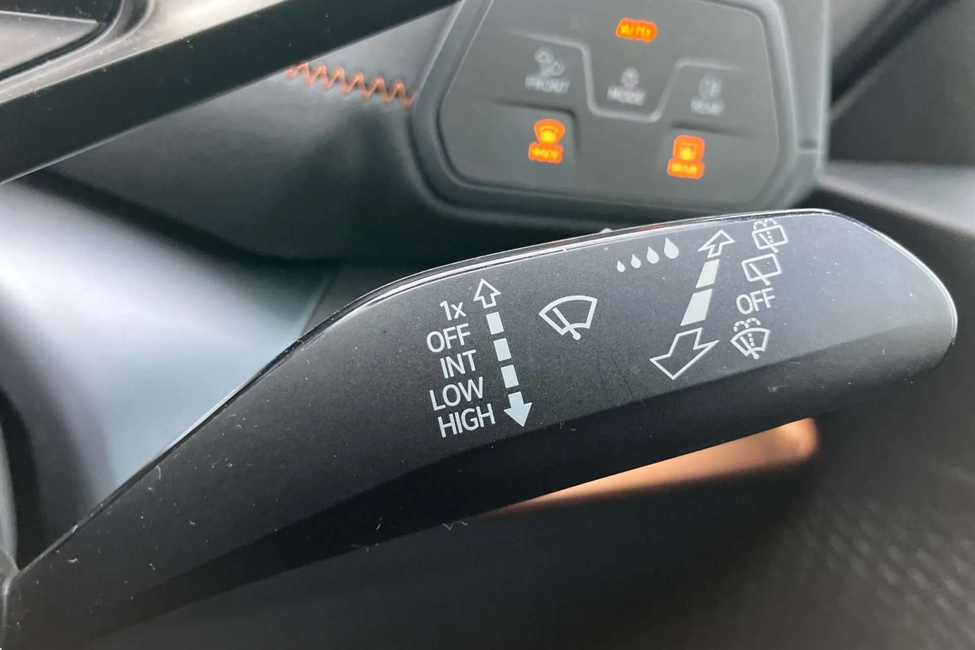 2022 CUPRA BORN 2022 CUPRA BORN