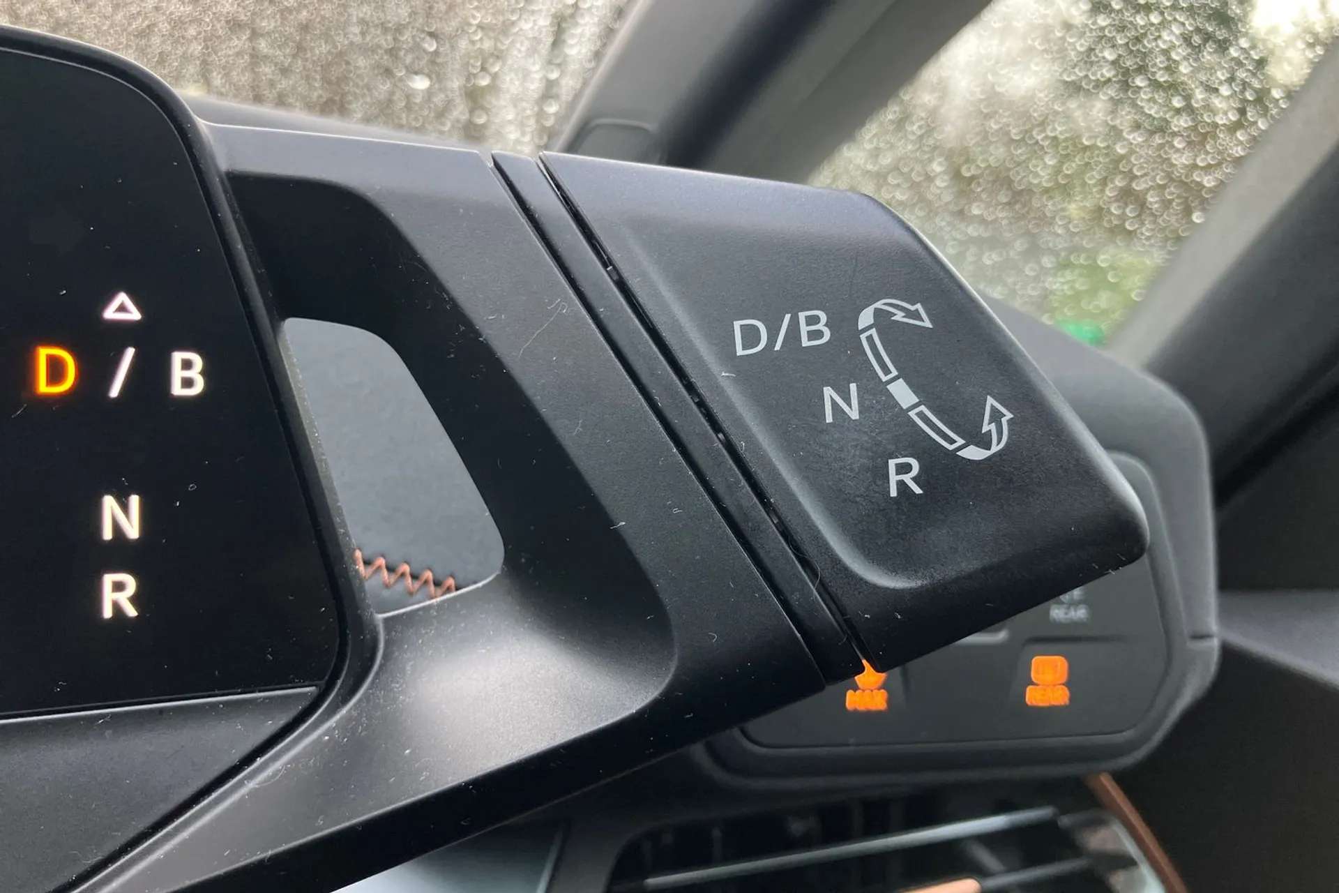 2022 CUPRA BORN 2022 CUPRA BORN