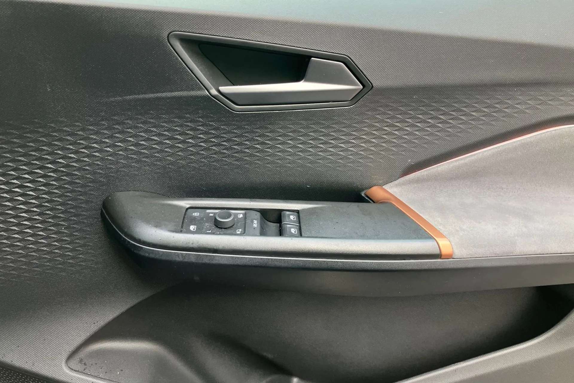 2022 CUPRA BORN 2022 CUPRA BORN