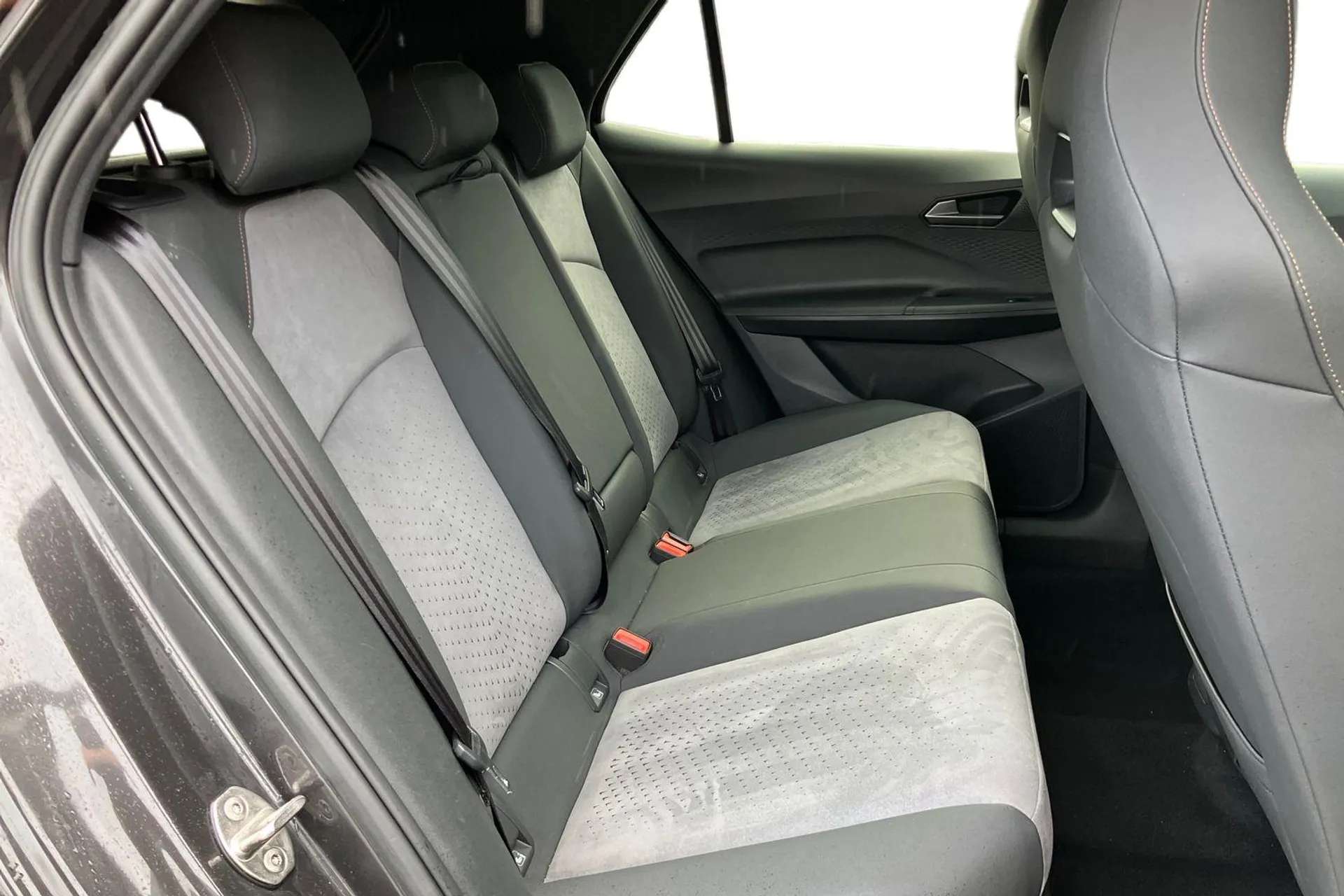 2022 CUPRA BORN 2022 CUPRA BORN