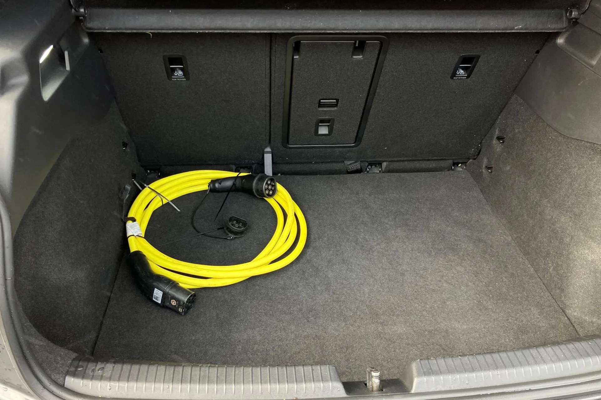 2022 CUPRA BORN 2022 CUPRA BORN