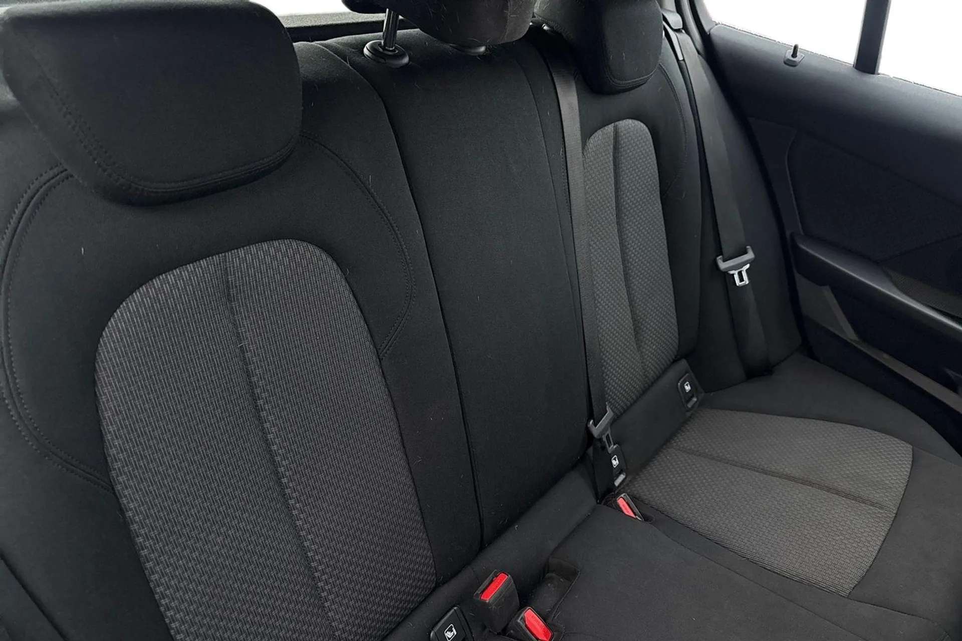 2022 BMW 1 SERIES 2022 BMW 1 SERIES