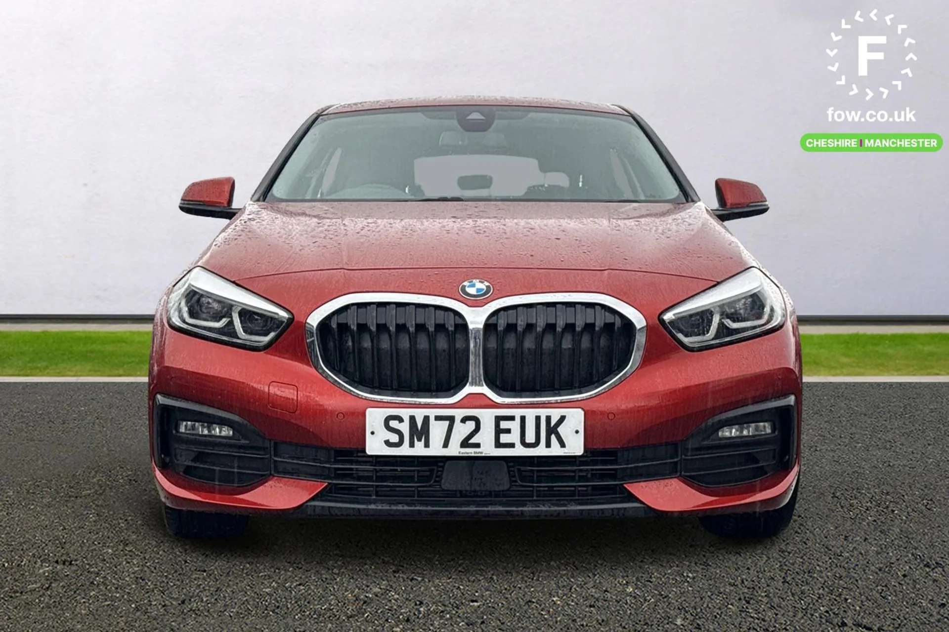 2022 BMW 1 SERIES 2022 BMW 1 SERIES