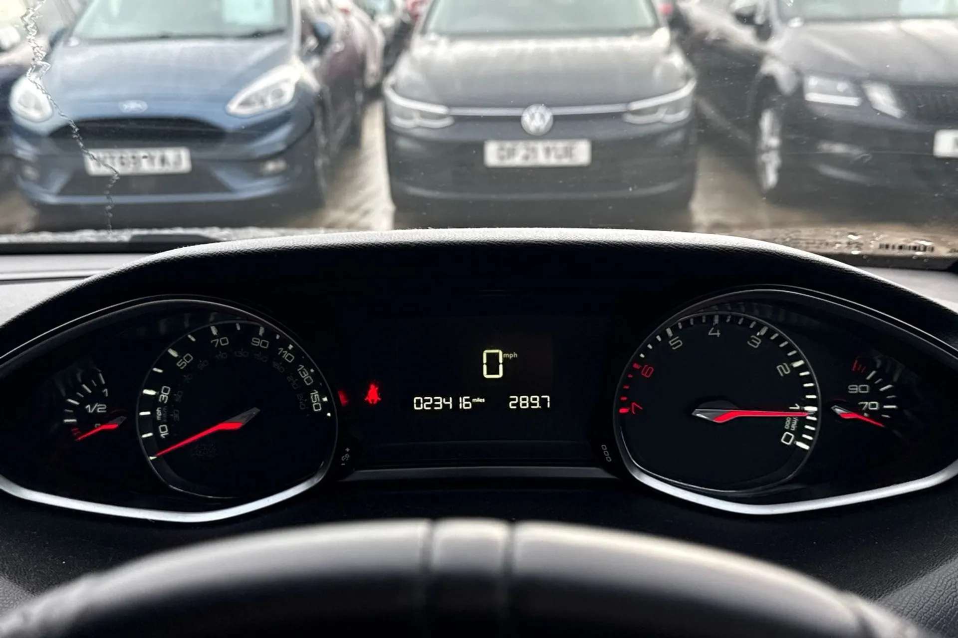 2019 PEUGEOT 308 2019 PEUGEOT 308