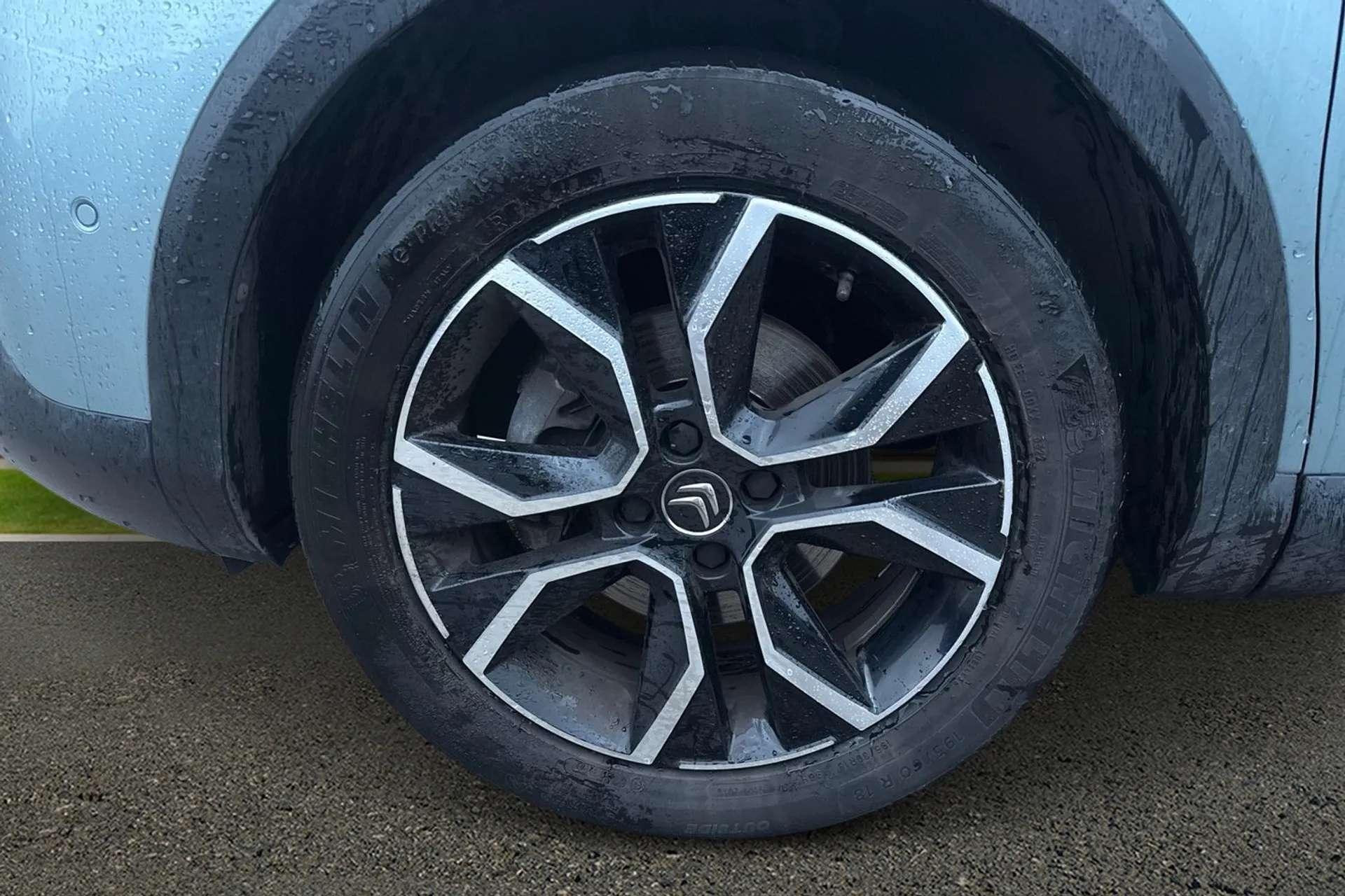 2021 CITROEN C4 2021 CITROEN C4