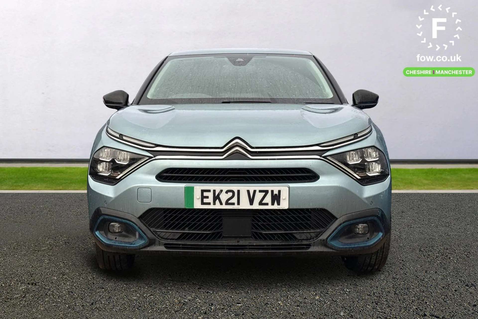 2021 CITROEN C4 2021 CITROEN C4