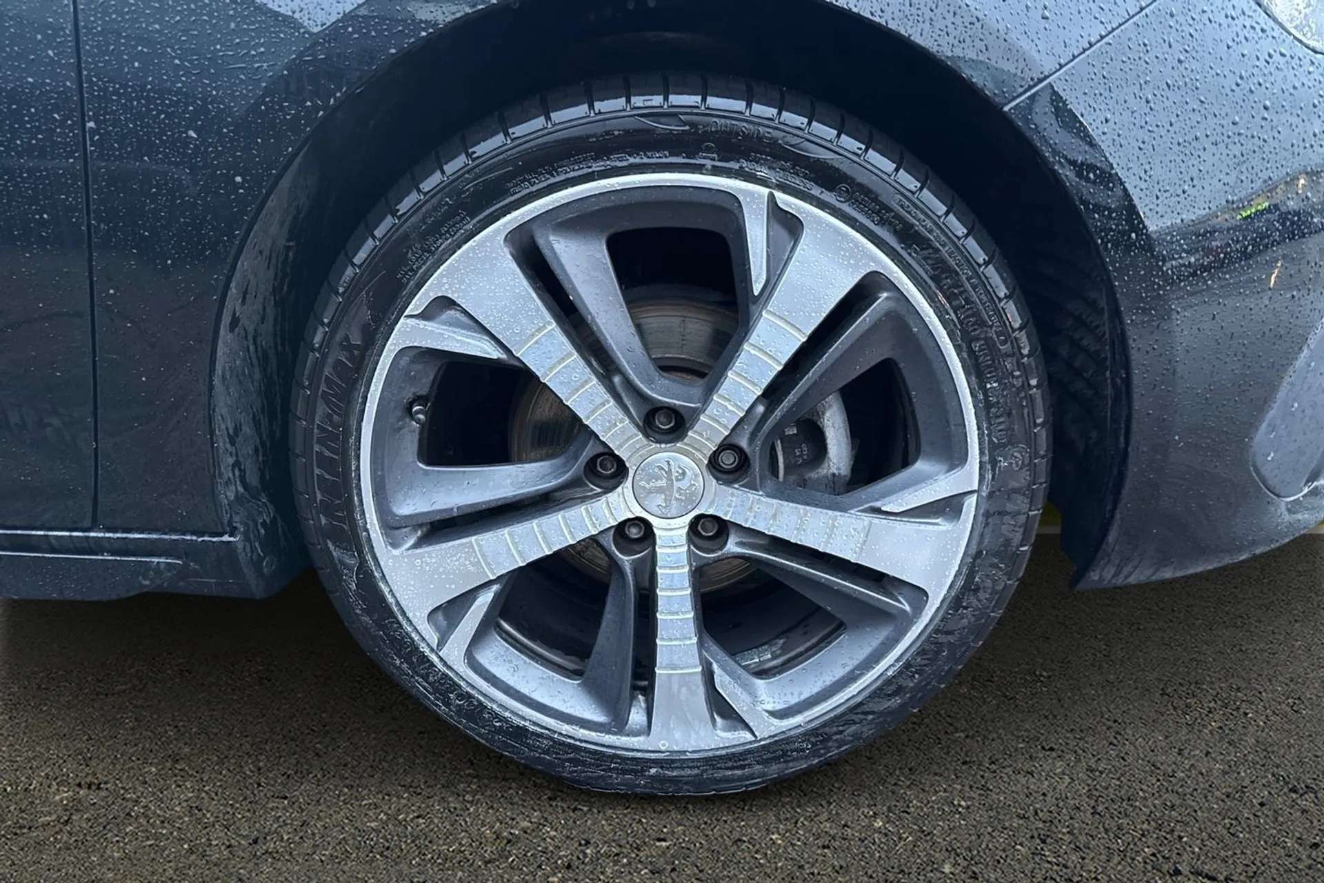 2019 PEUGEOT 308 2019 PEUGEOT 308