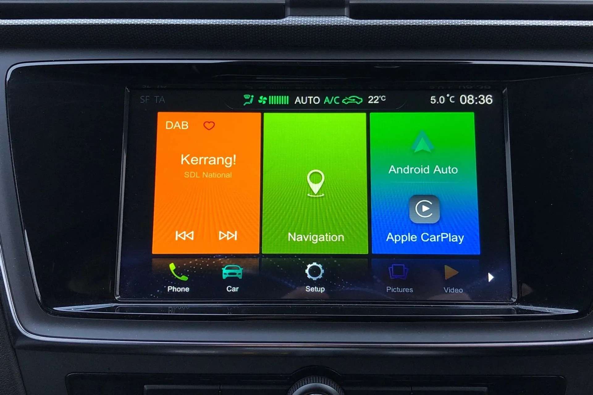 2021 MG MOTOR UK MG5 2021 MG MOTOR UK MG5